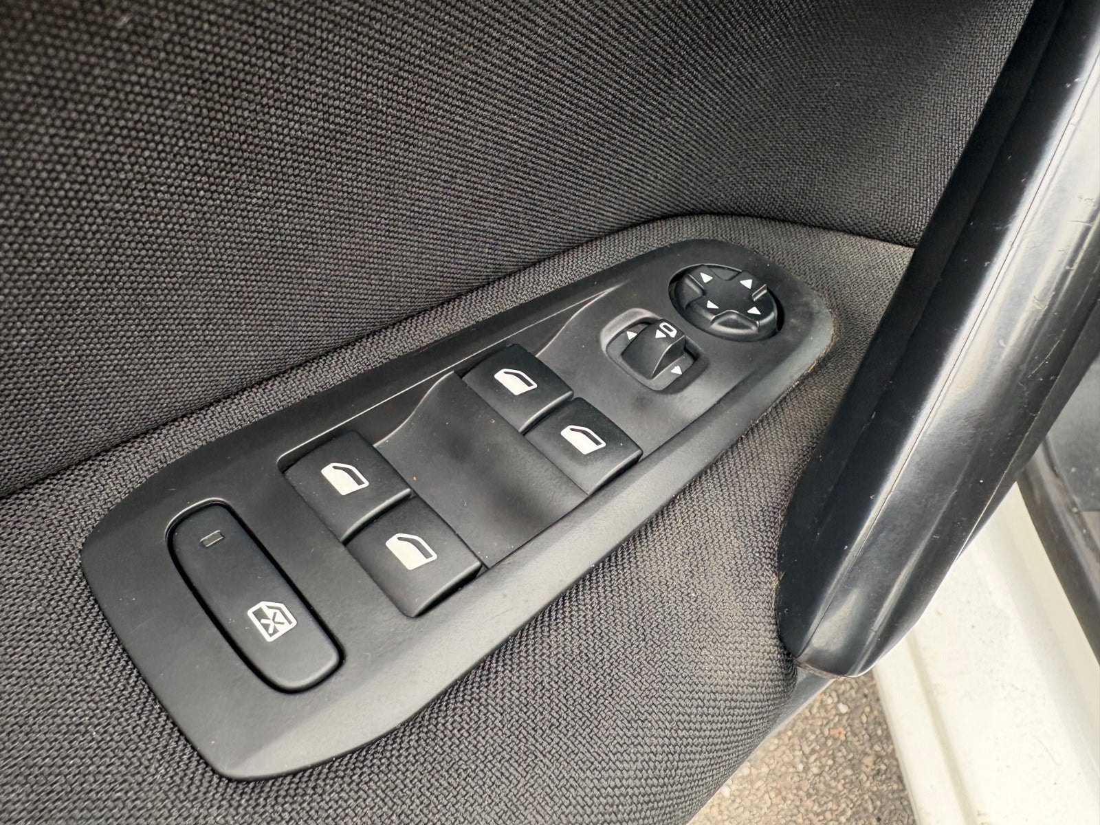 Peugeot 308 – billede 4