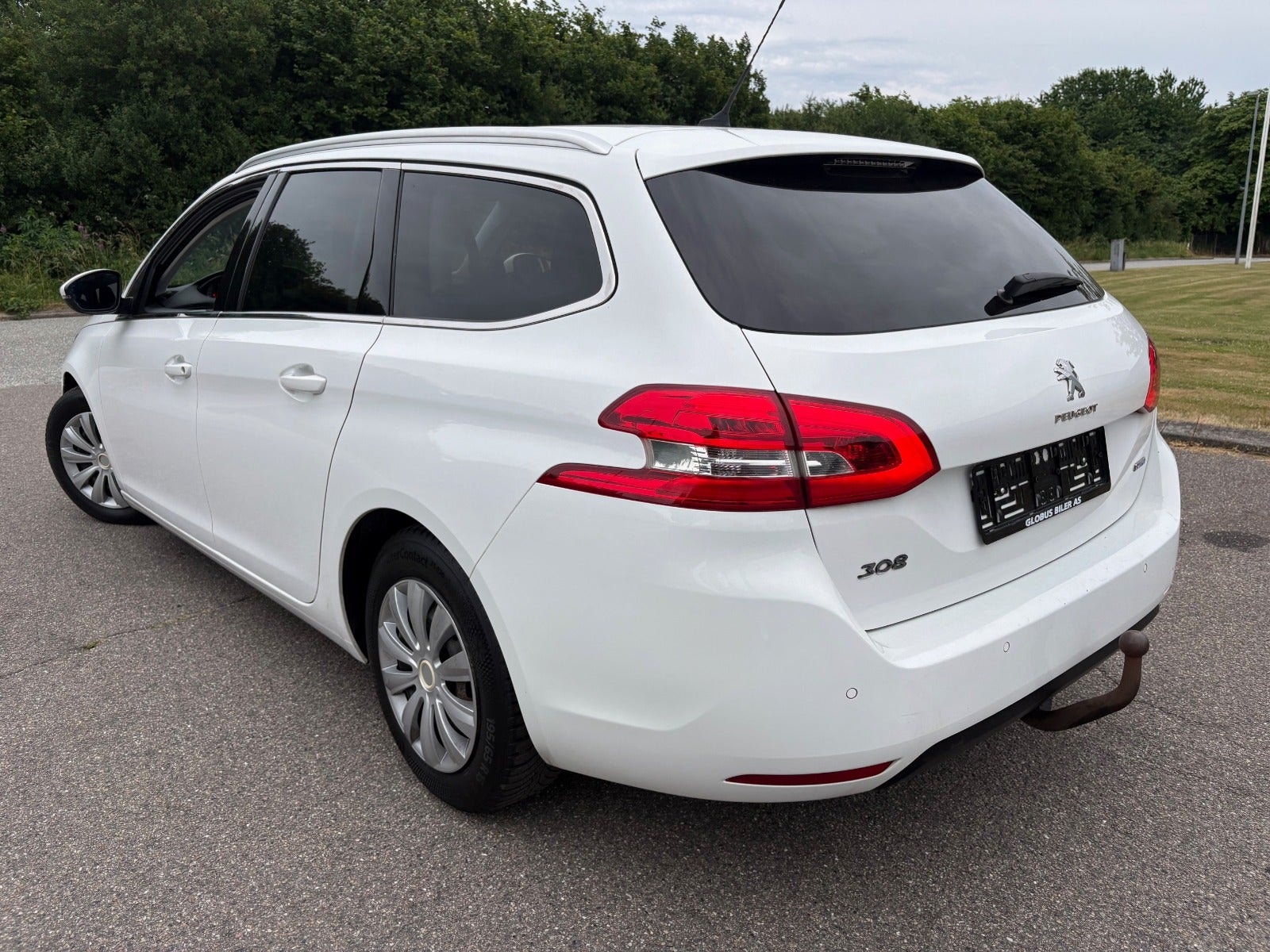 Peugeot 308 – billede 3
