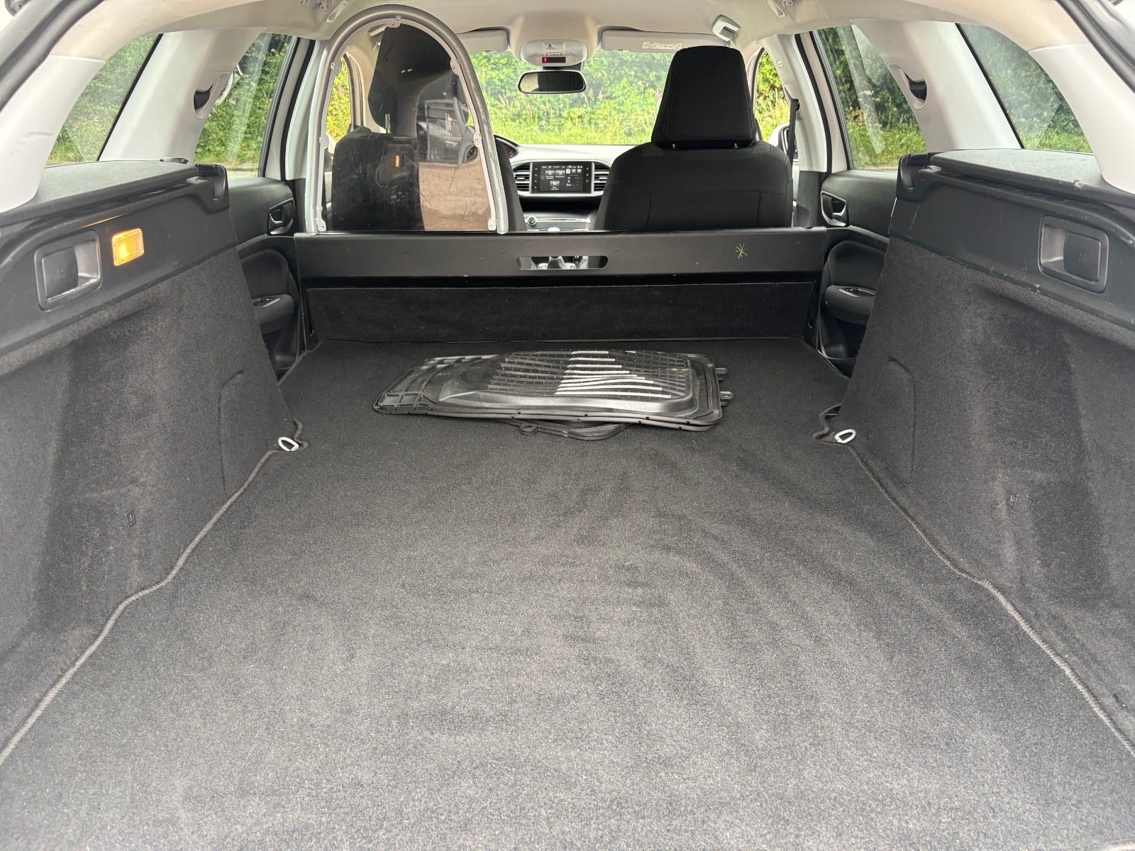 Peugeot 308 – billede 5