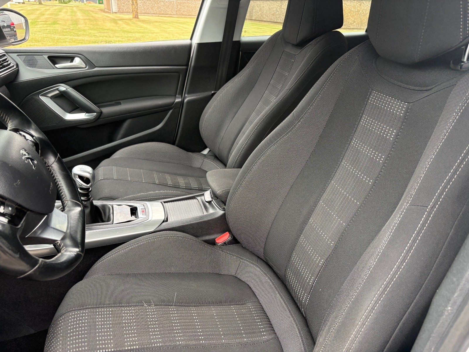 Peugeot 308 – billede 10