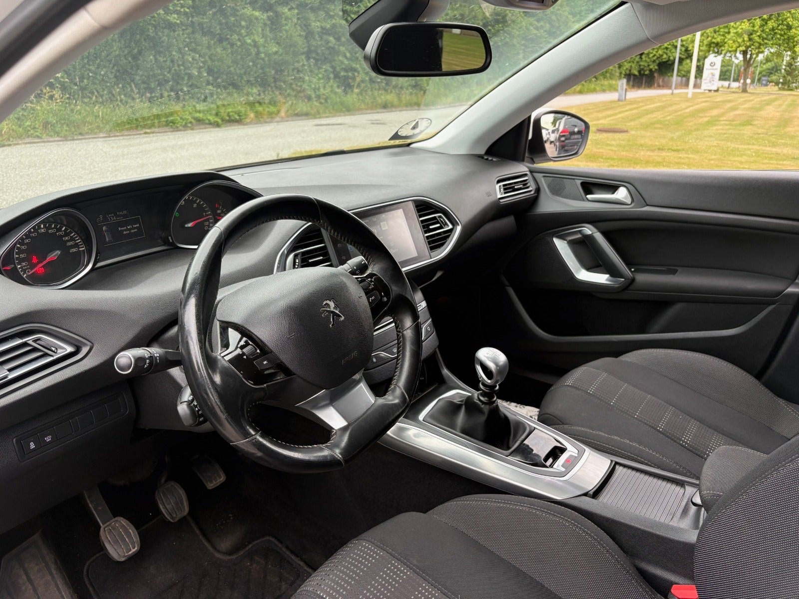Peugeot 308 – billede 7