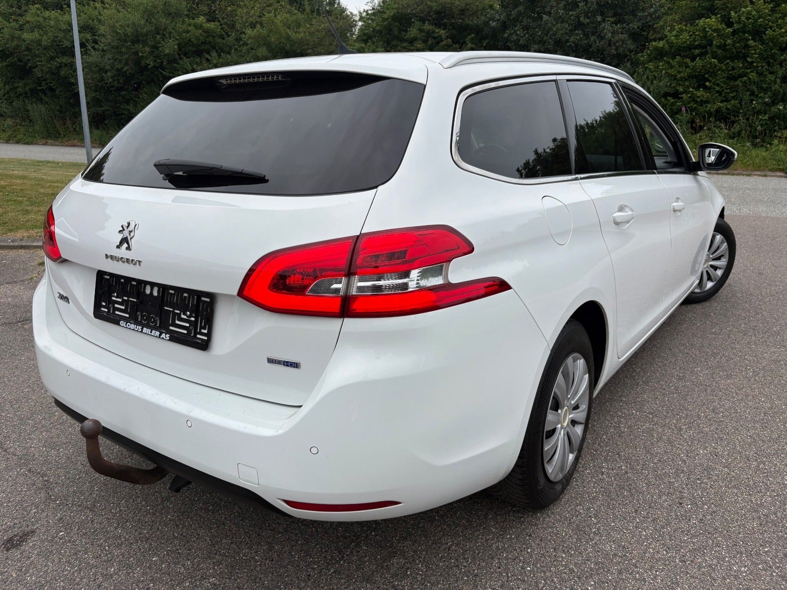 Peugeot 308 – billede 6