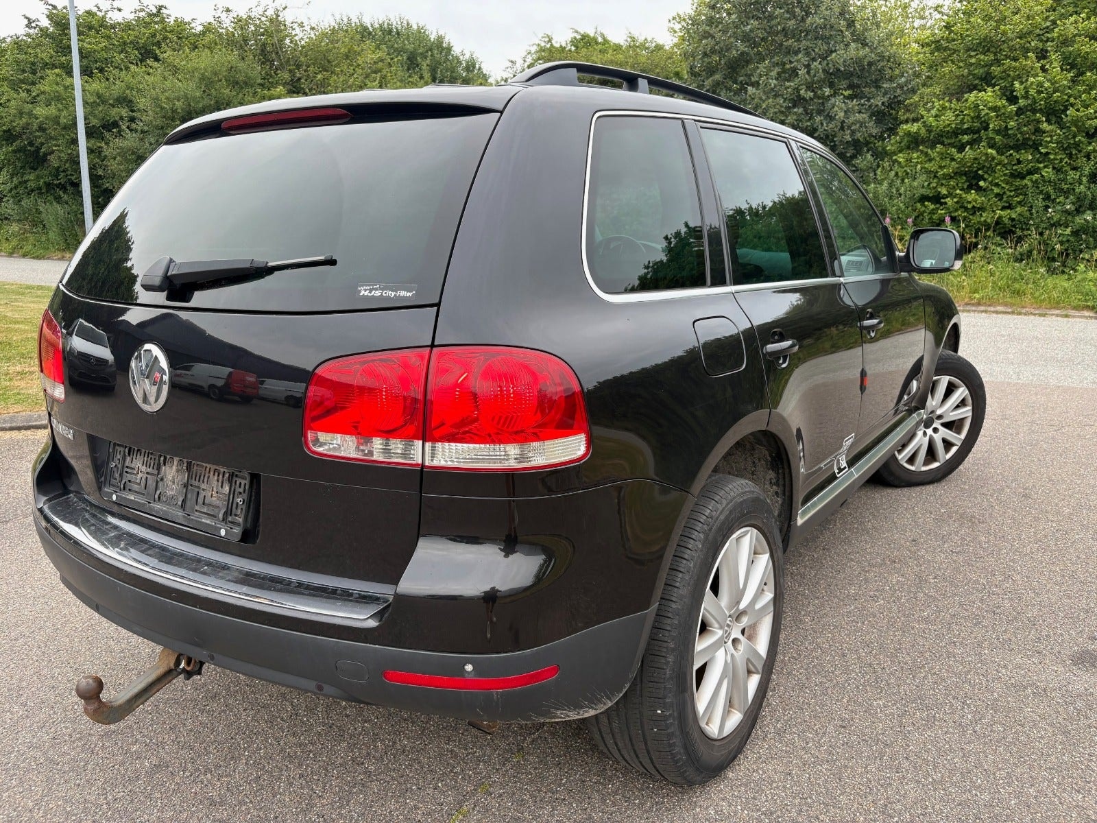 VW Touareg – billede 3