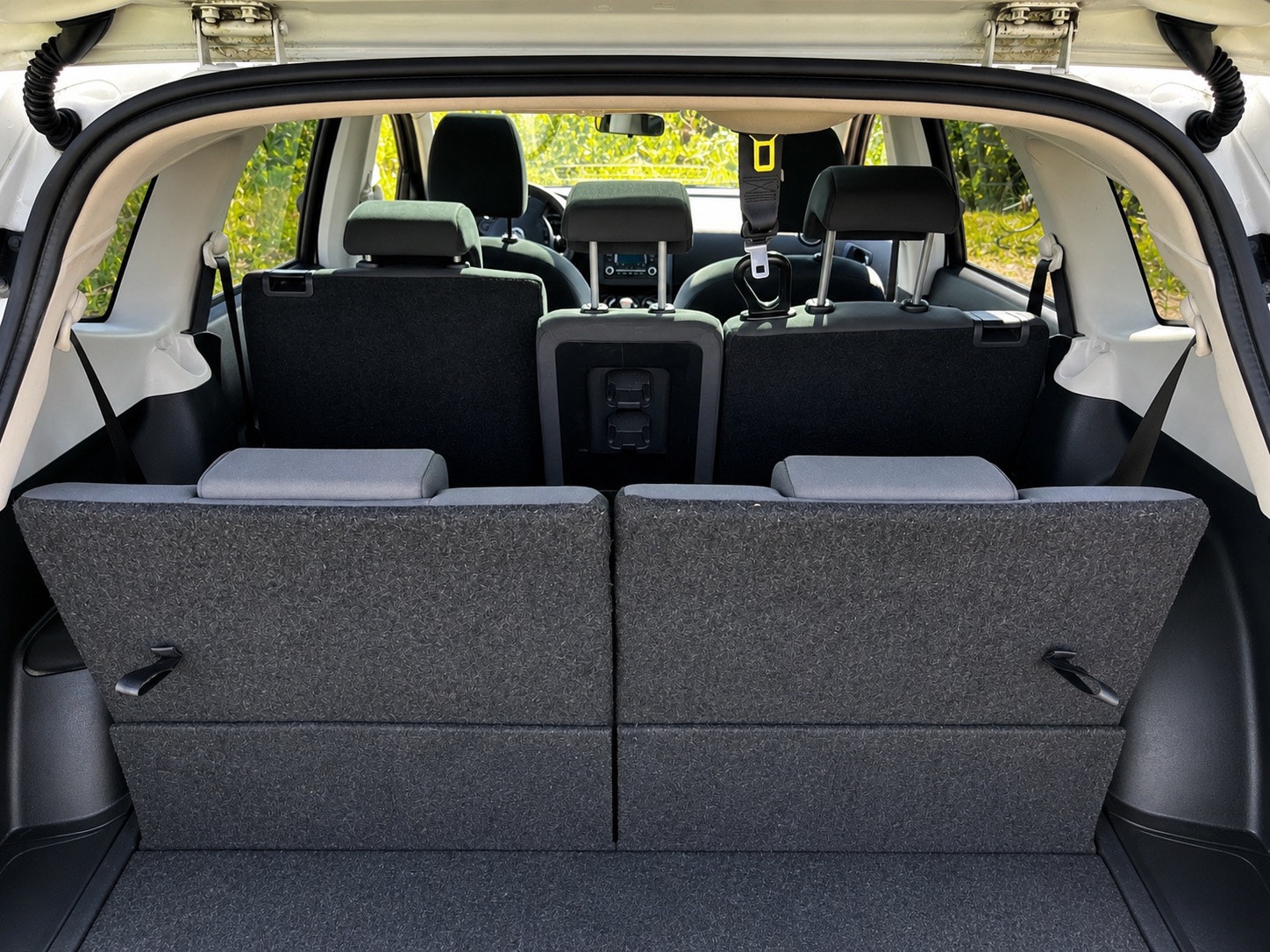 Nissan Qashqai+2 – billede 7