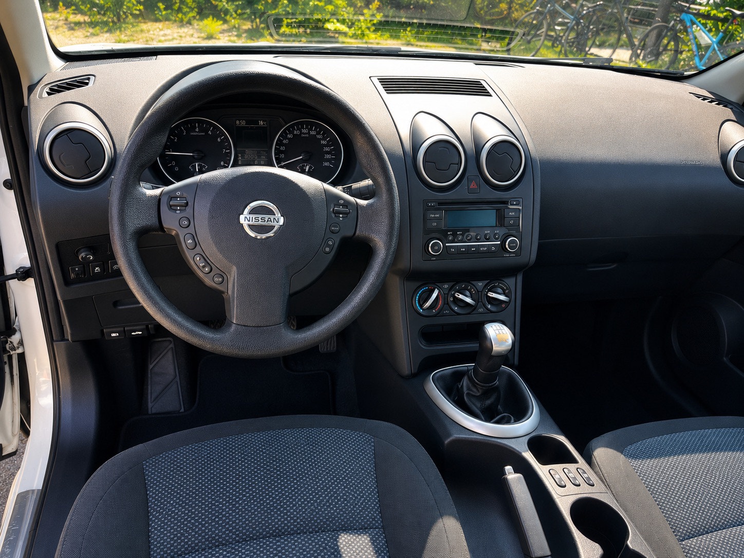 Nissan Qashqai+2 – billede 2
