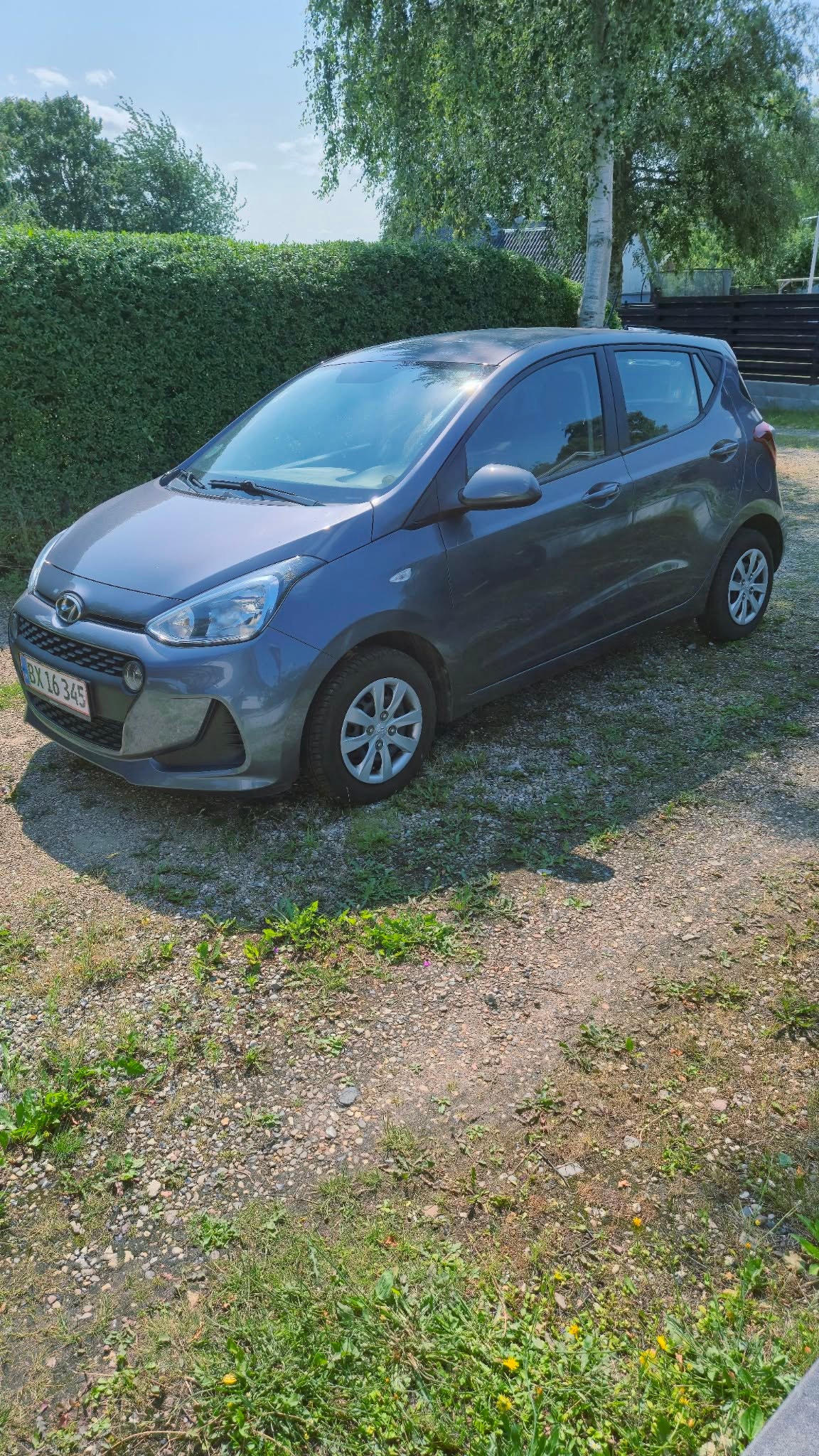 Hyundai i10 – billede 5
