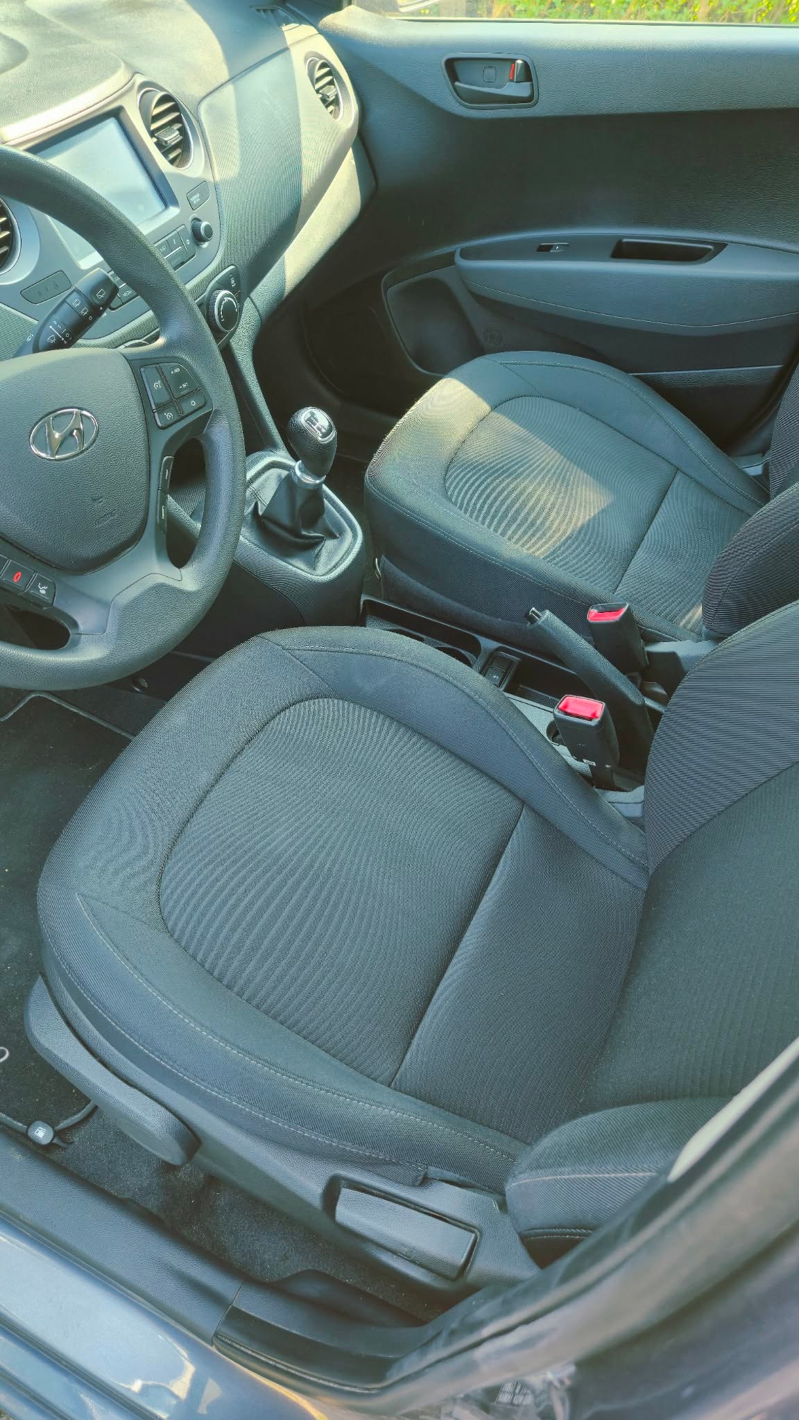 Hyundai i10 – billede 3