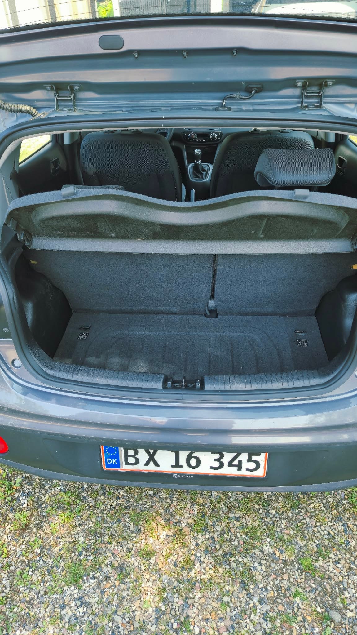 Hyundai i10 – billede 8