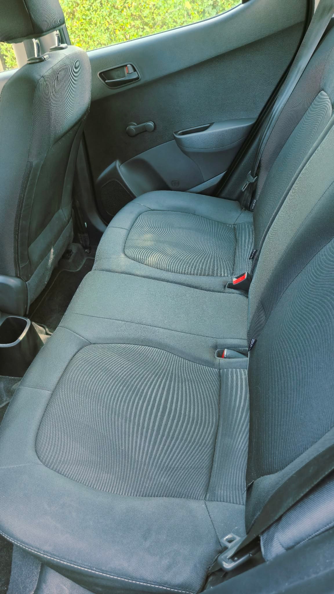 Hyundai i10 – billede 9