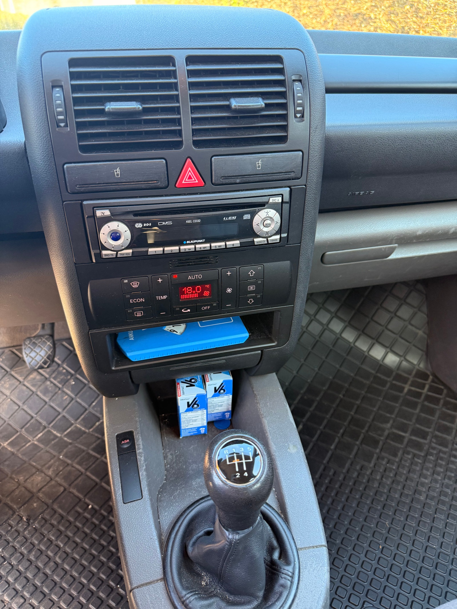 Audi A2 – billede 5