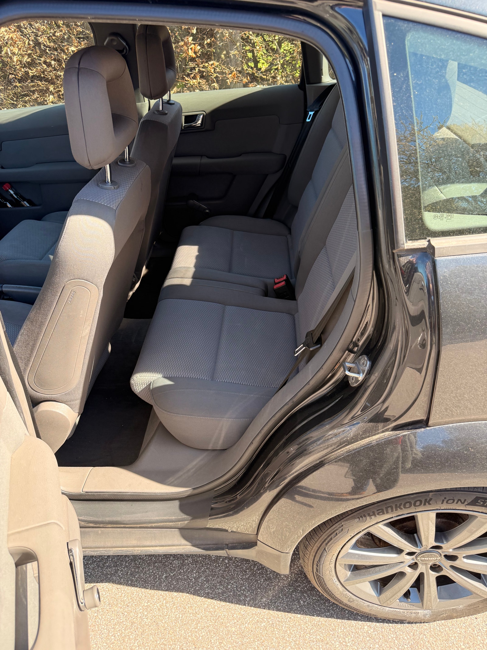 Audi A2 – billede 7