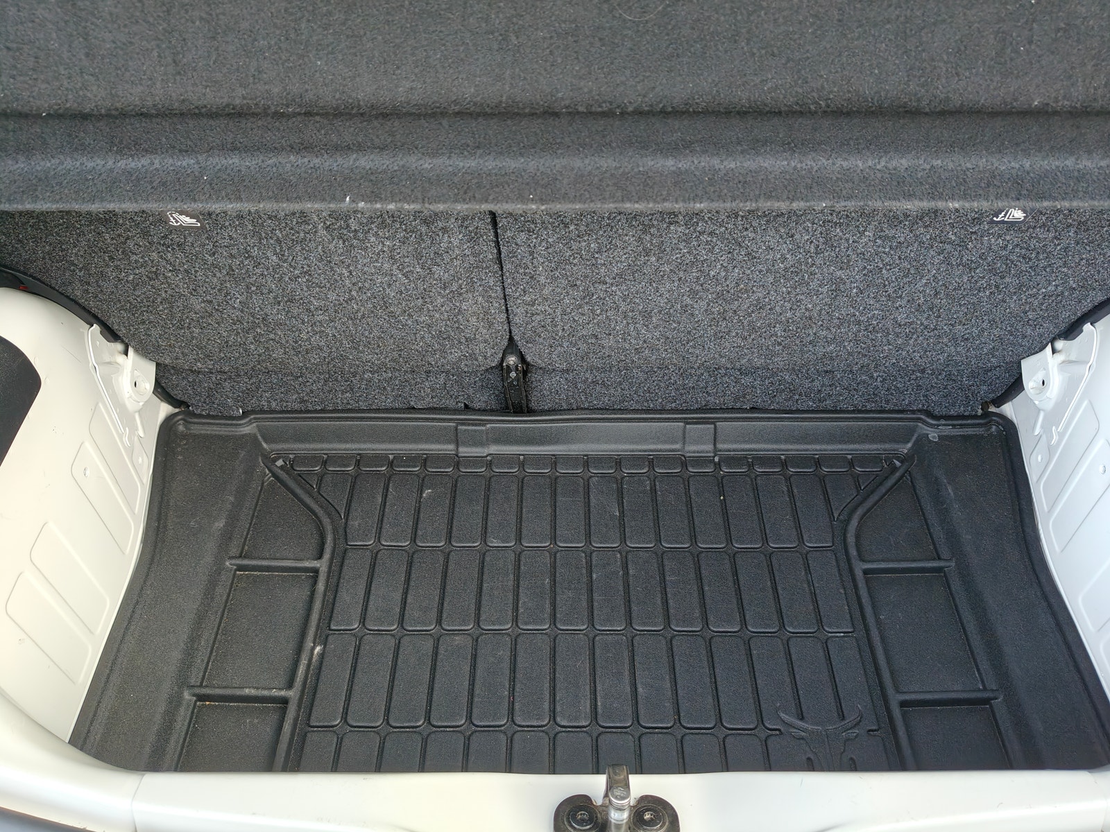 Seat Mii til salg hos Nabilli