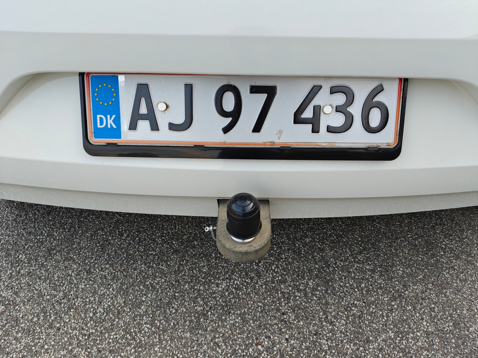 Seat Mii til salg hos Nabilli