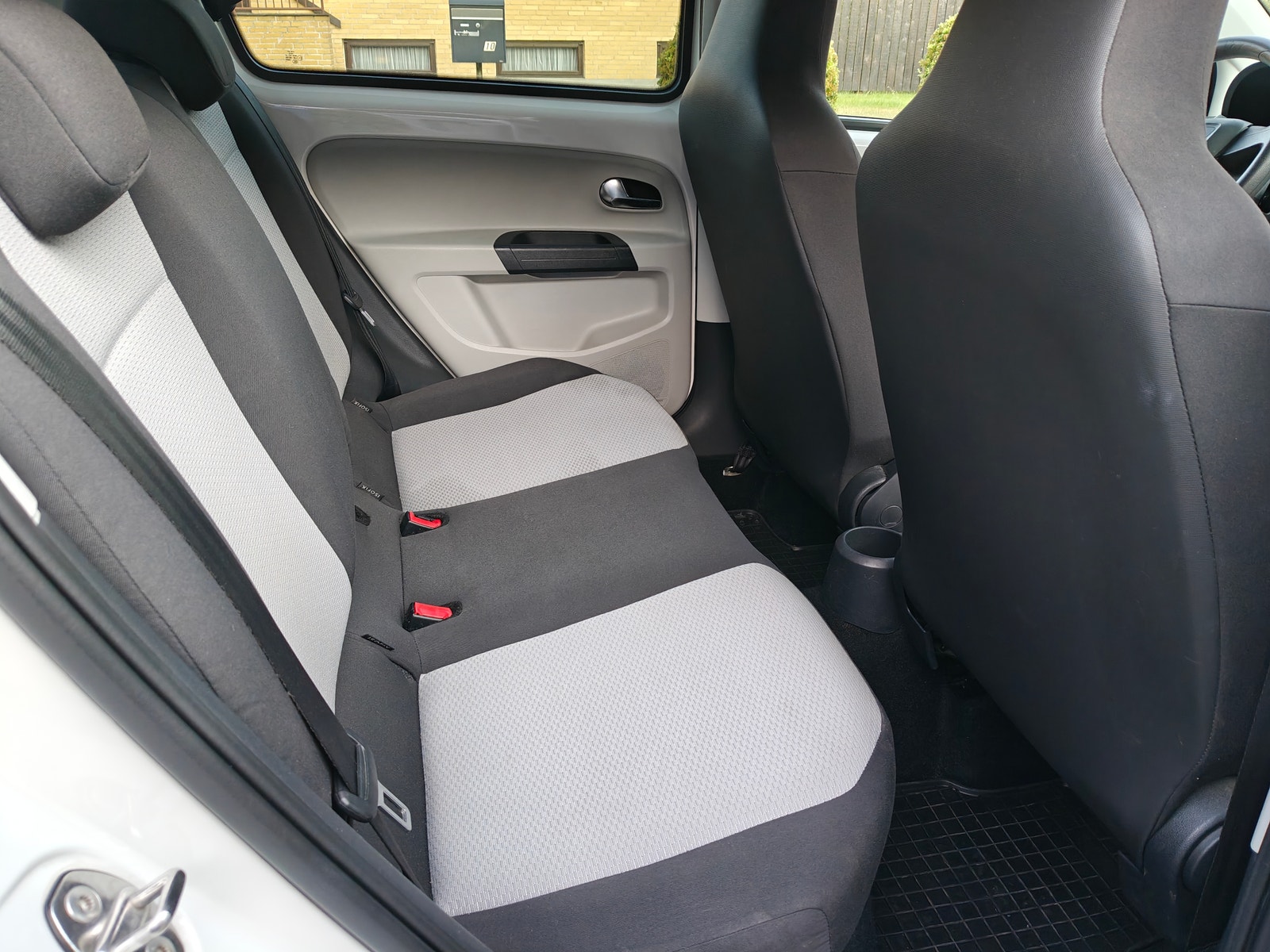 Seat Mii til salg hos Nabilli