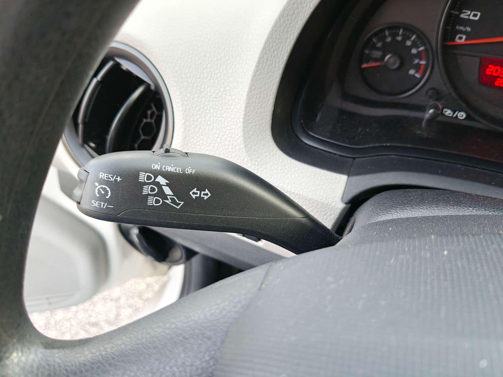 Seat Mii til salg hos Nabilli