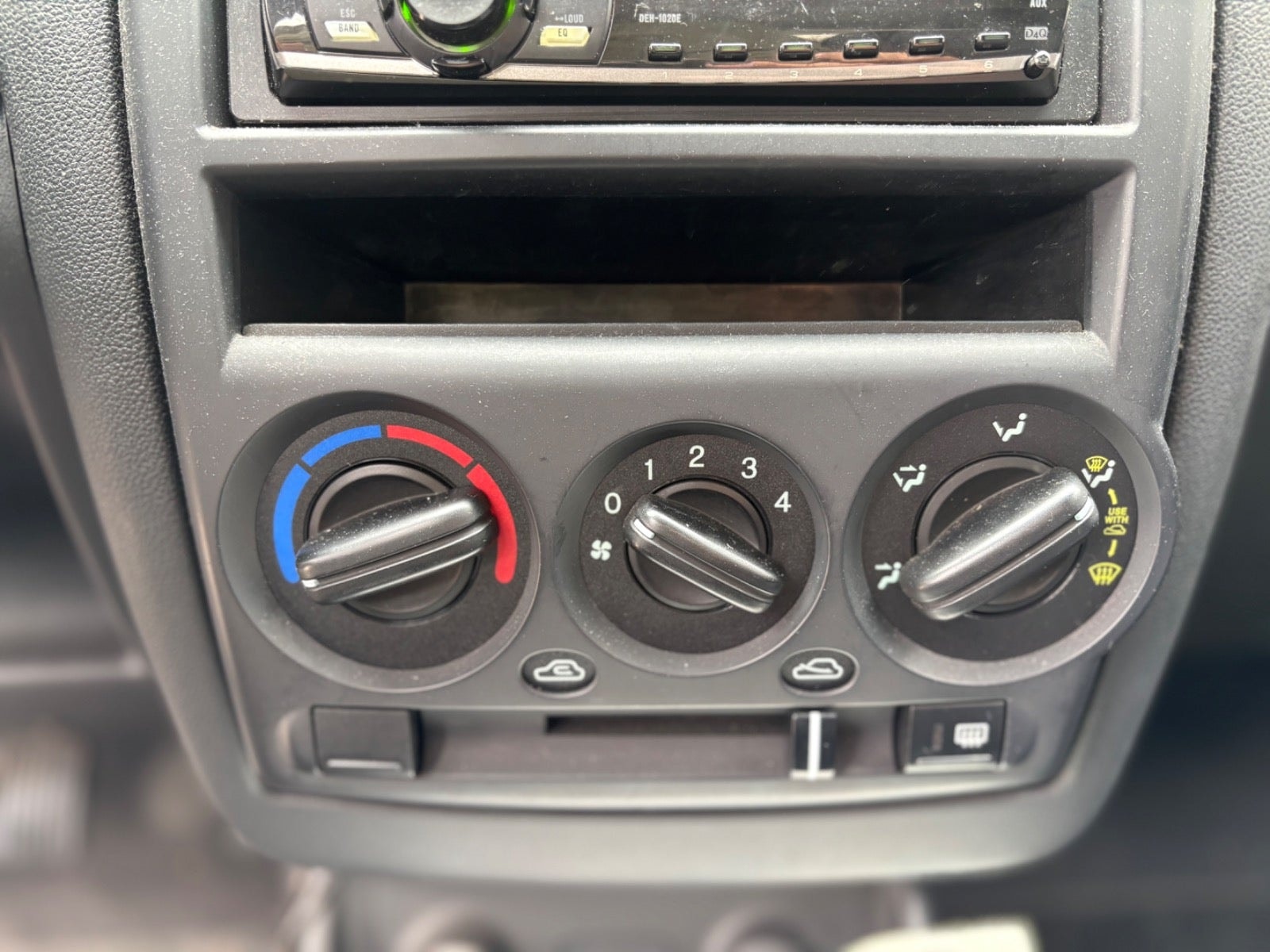 Hyundai Getz – billede 4