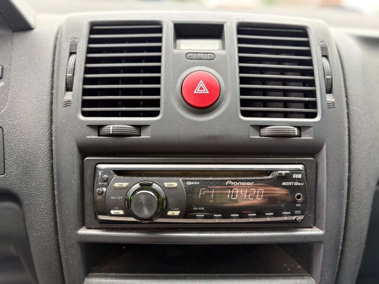 Hyundai Getz – billede 5