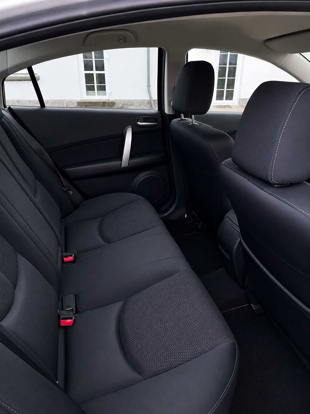 Mazda 6 – billede 5
