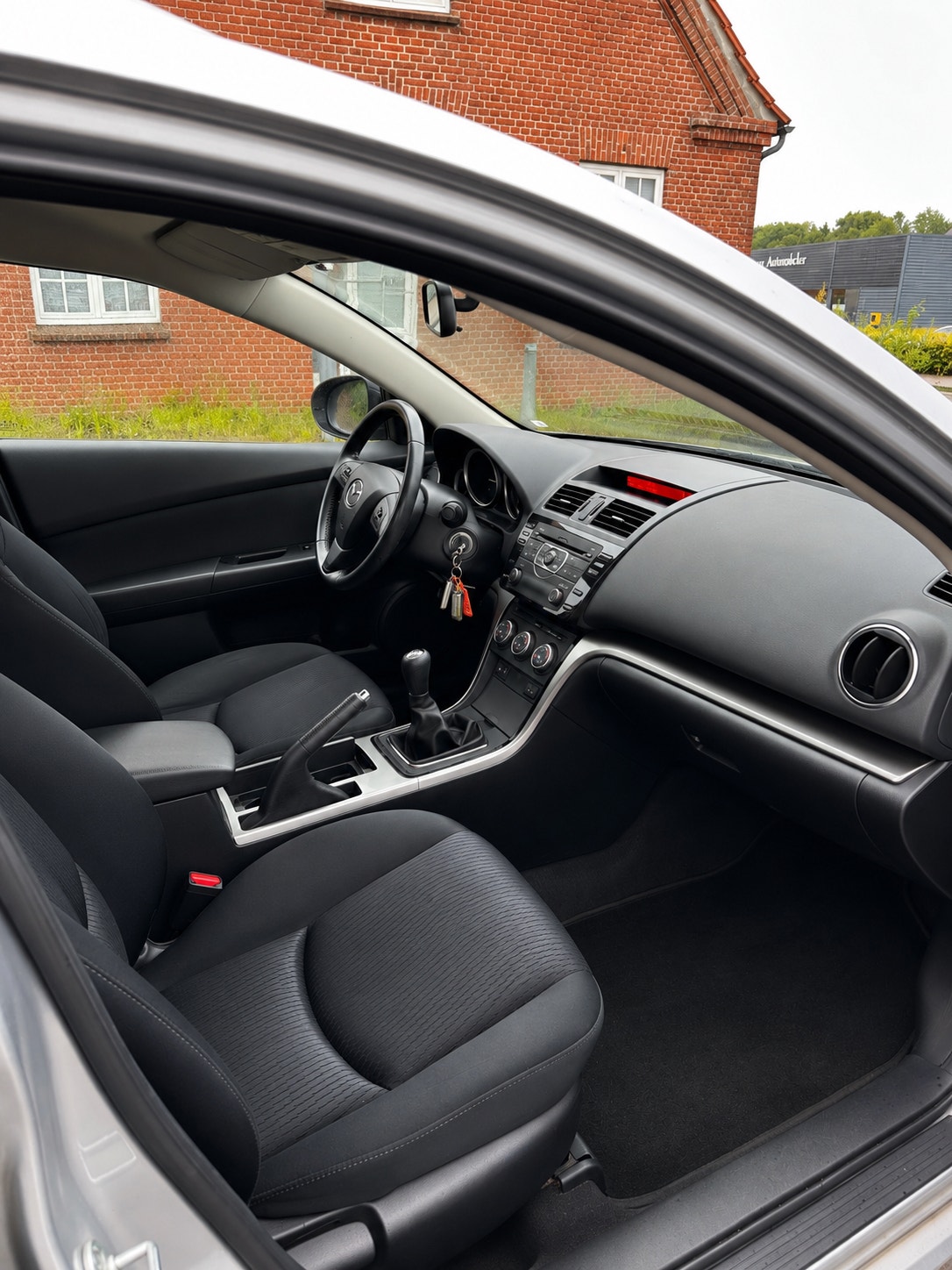 Mazda 6 – billede 4