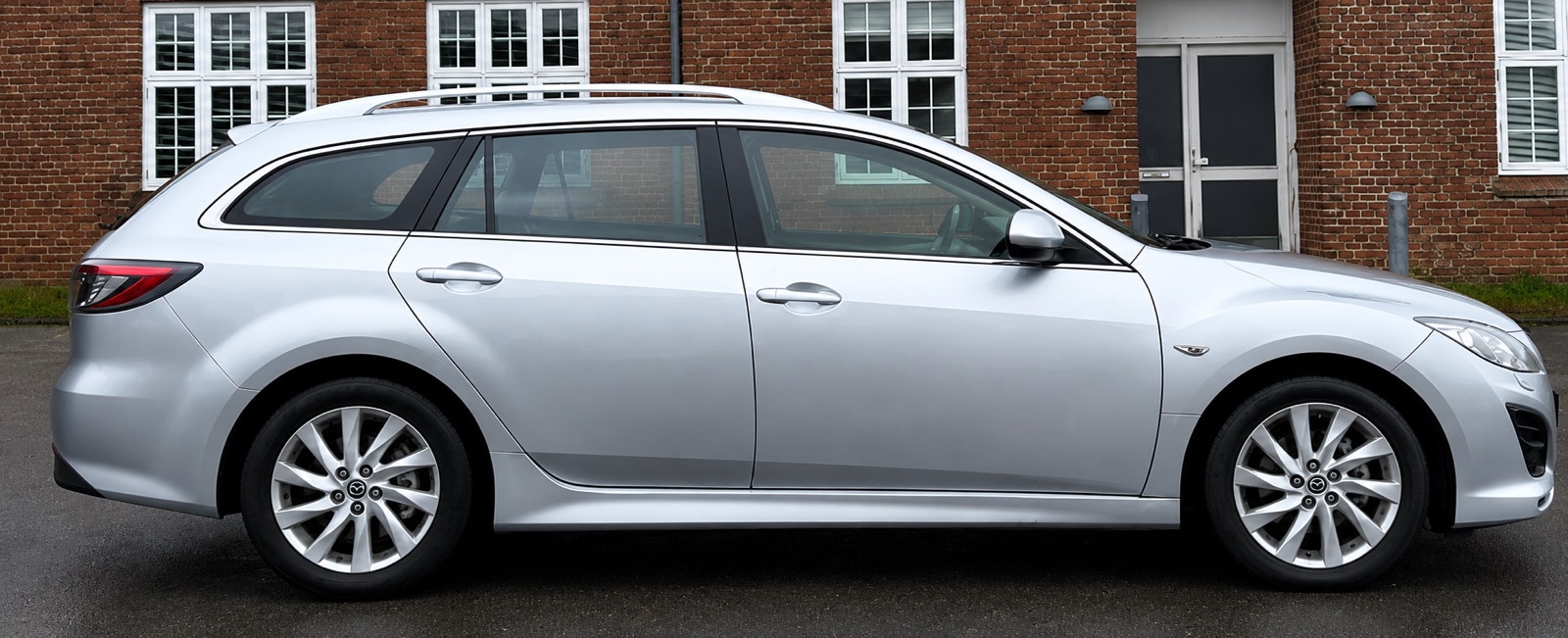 Mazda 6 – billede 8