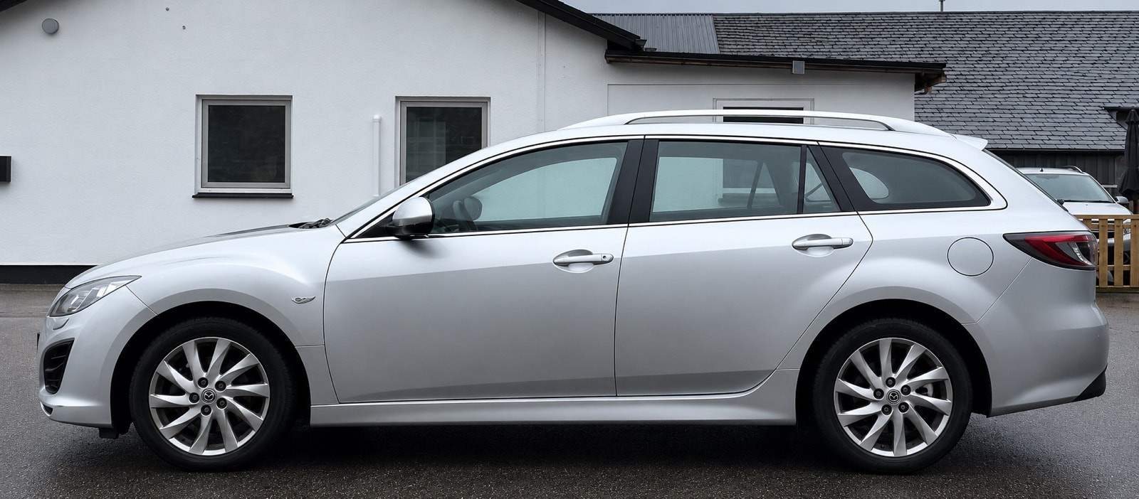 Mazda 6 – billede 7