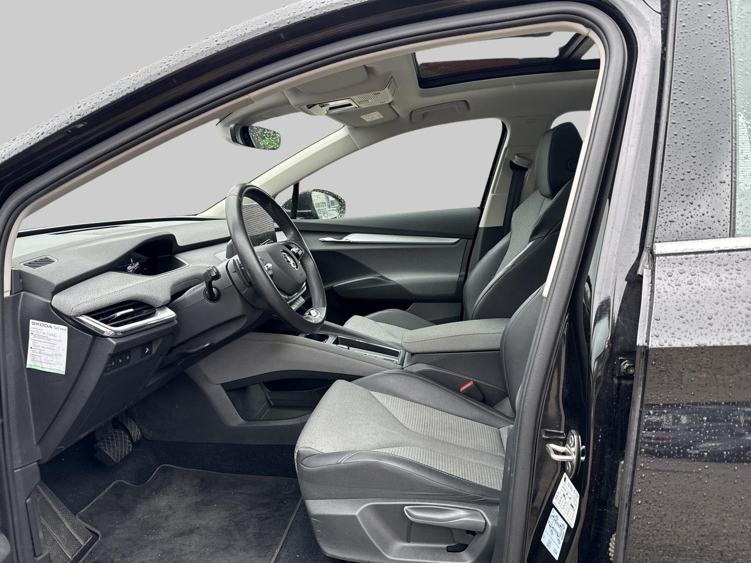 Skoda Enyaq – billede 6