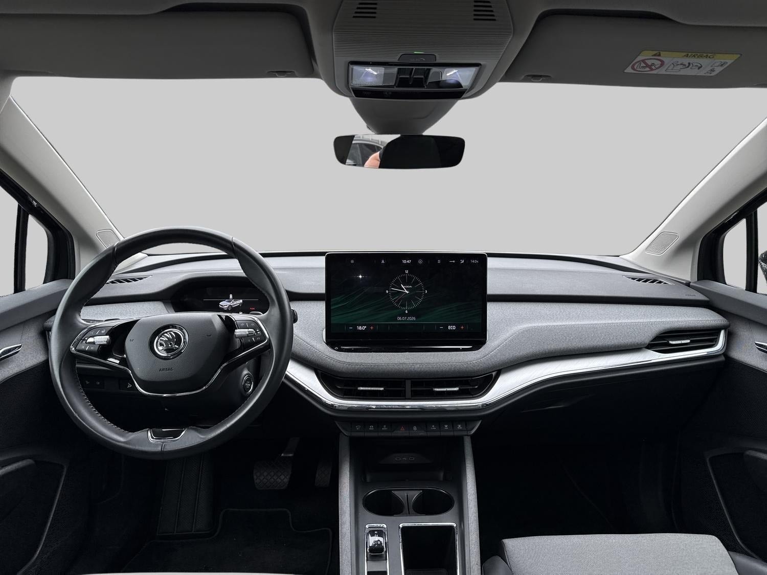 Skoda Enyaq – billede 4