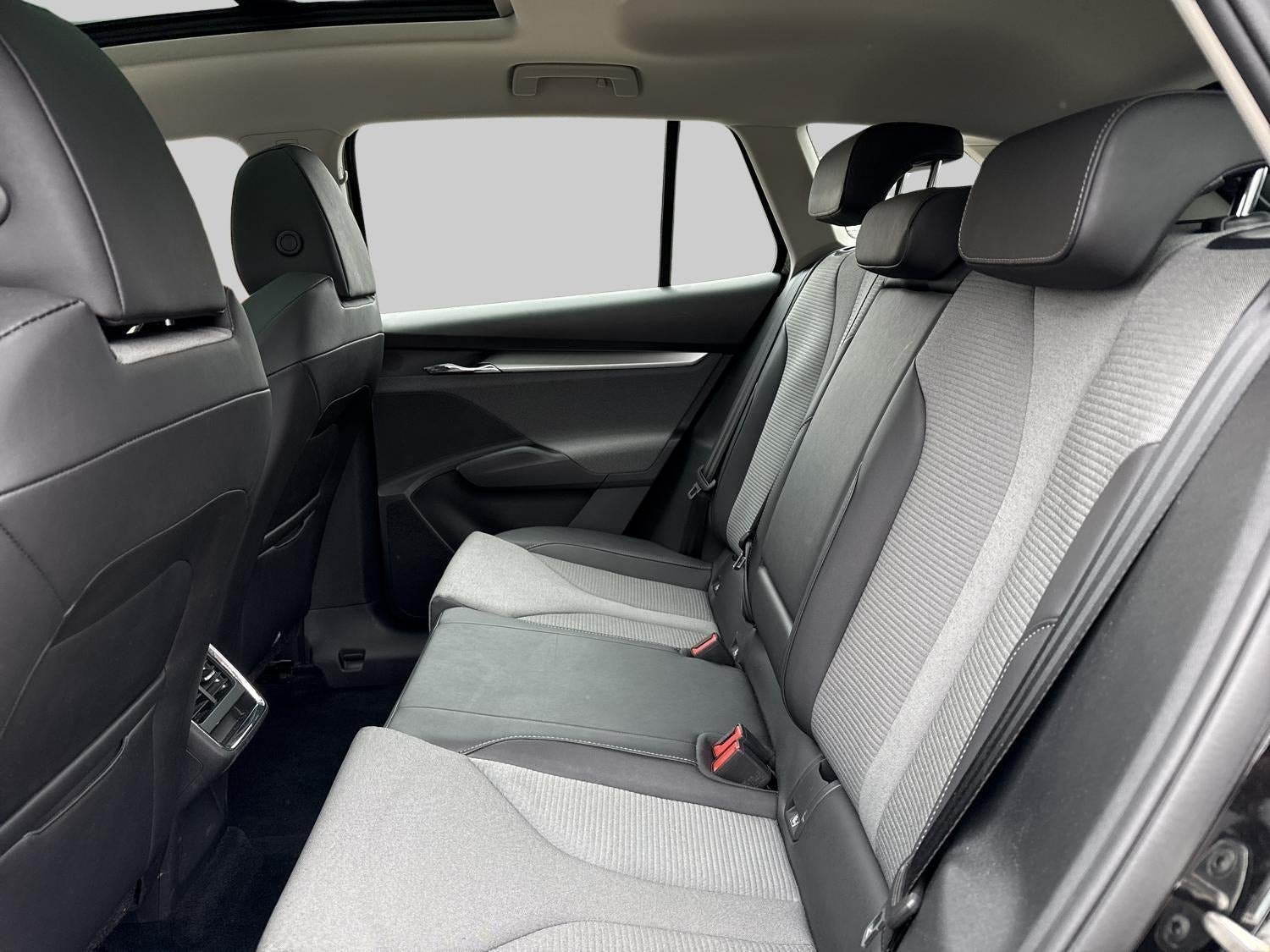 Skoda Enyaq – billede 7