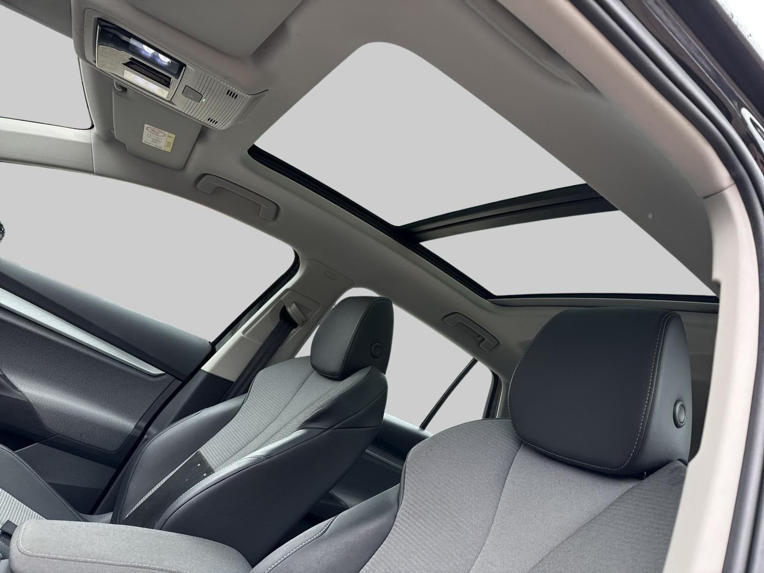 Skoda Enyaq – billede 5