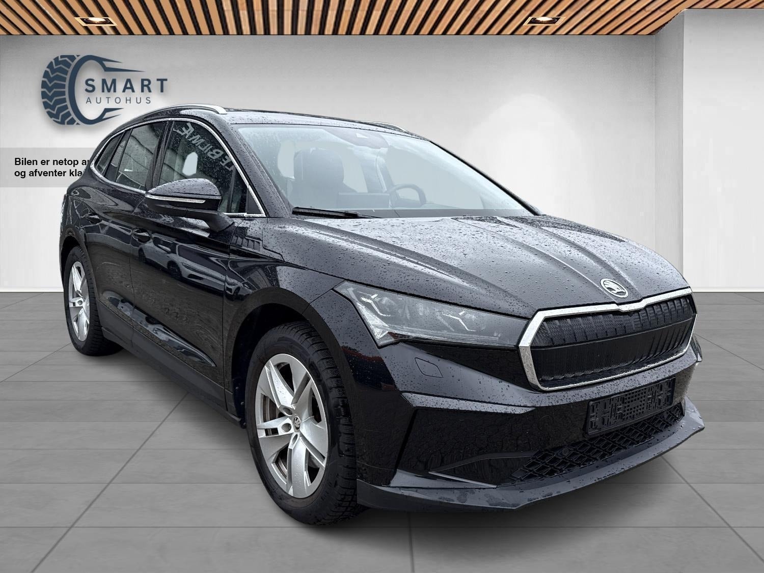 Skoda Enyaq – billede 2