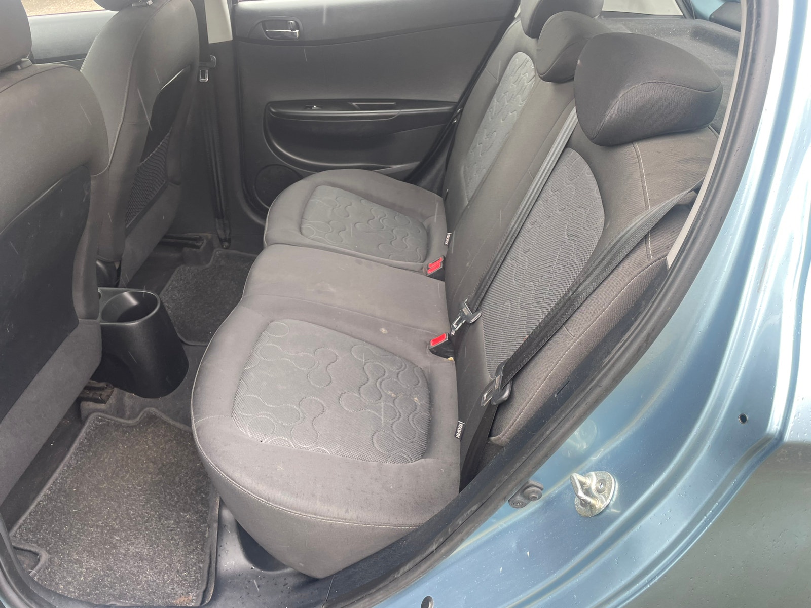 Hyundai i20 – billede 4