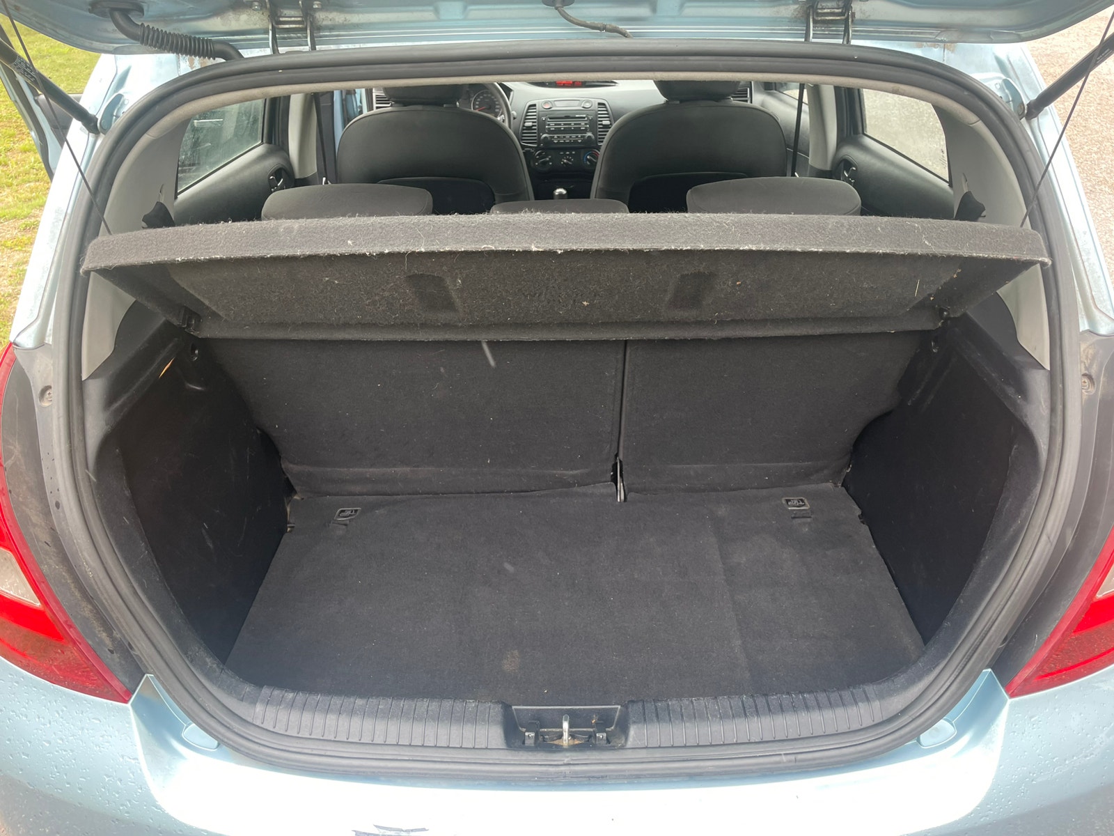 Hyundai i20 – billede 5
