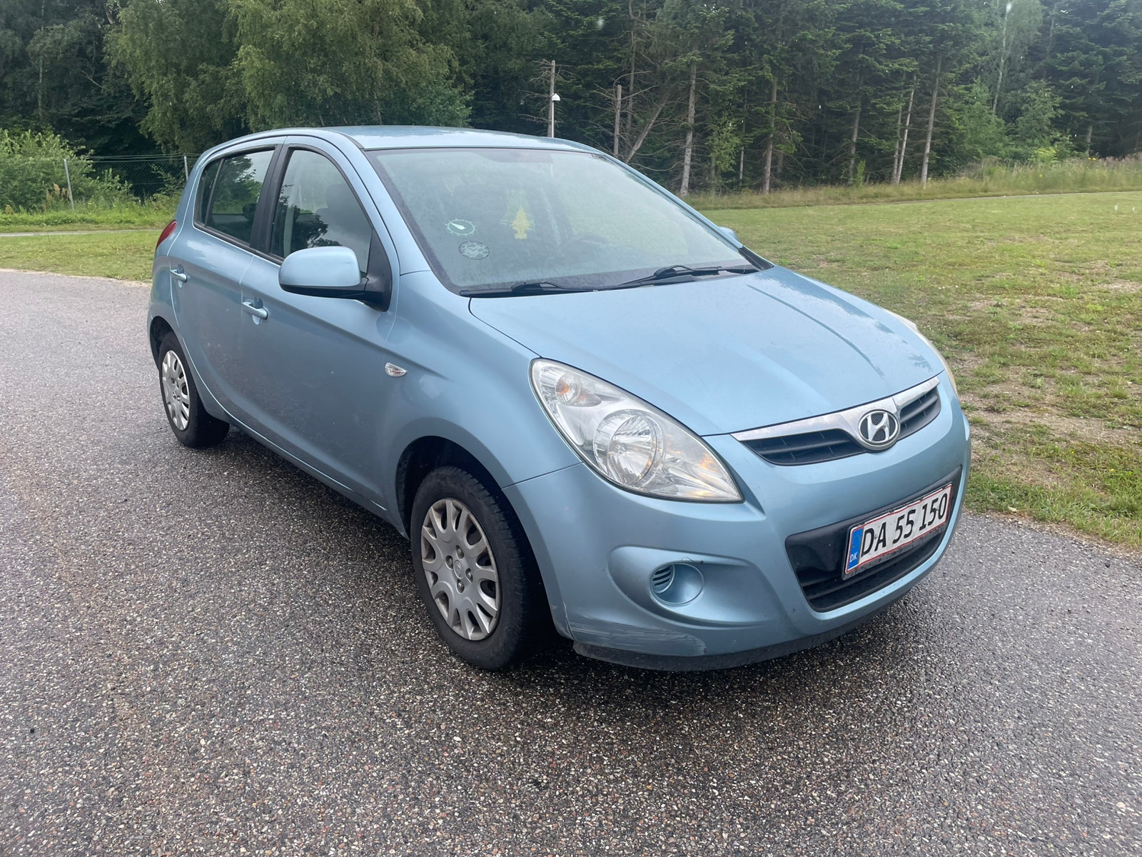 Hyundai i20 – billede 2