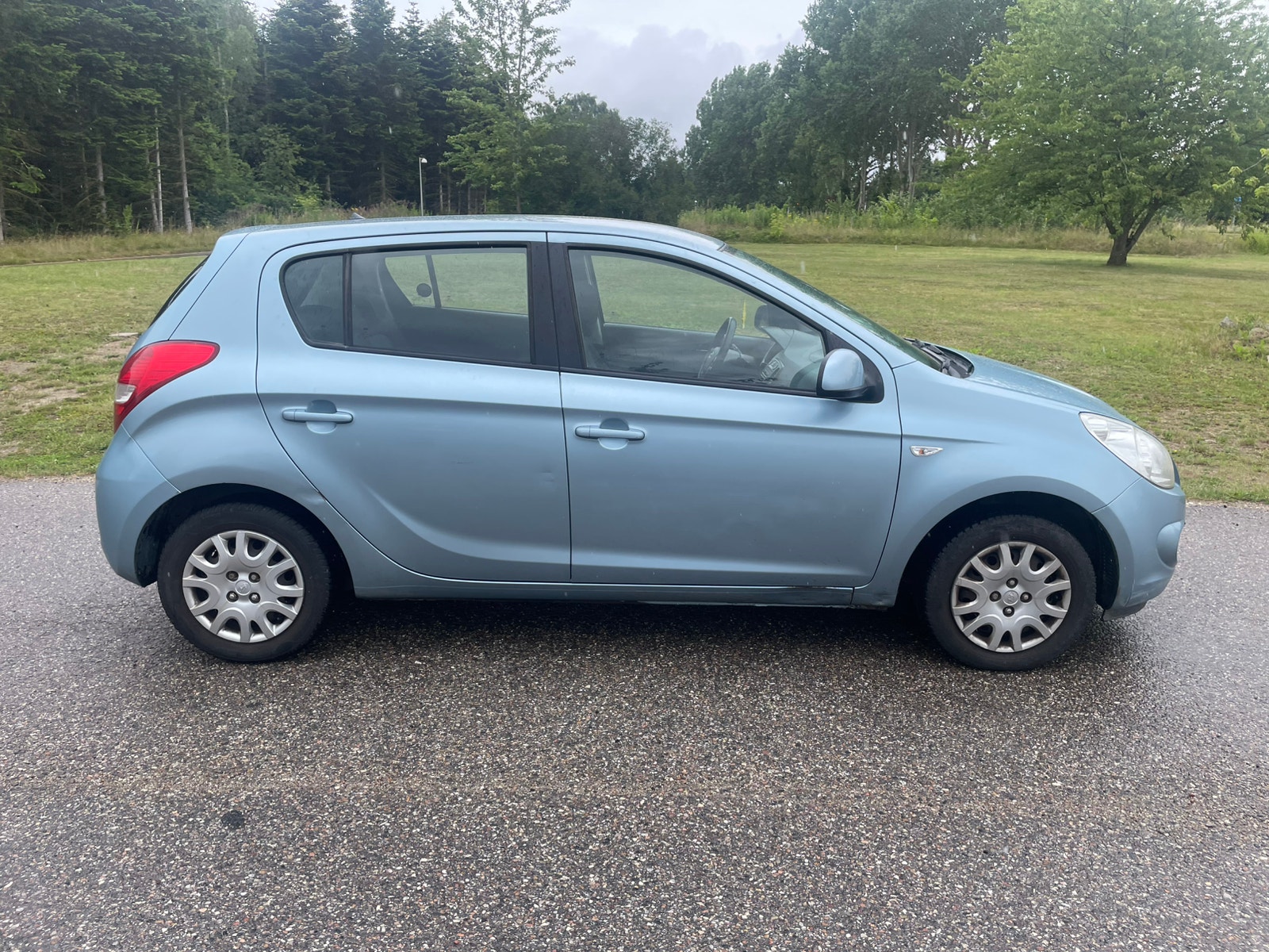 Hyundai i20 – billede 3