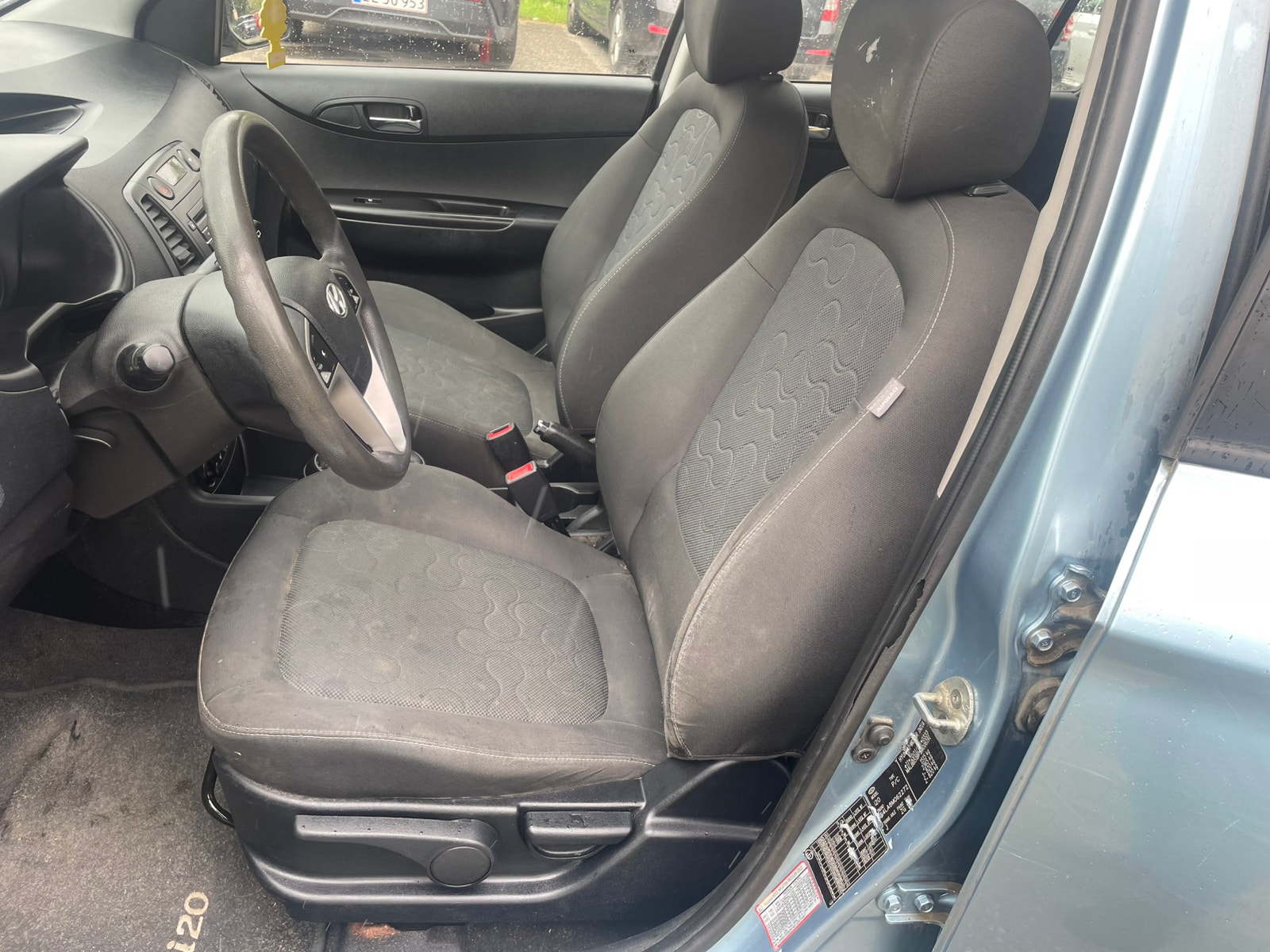 Hyundai i20 – billede 10
