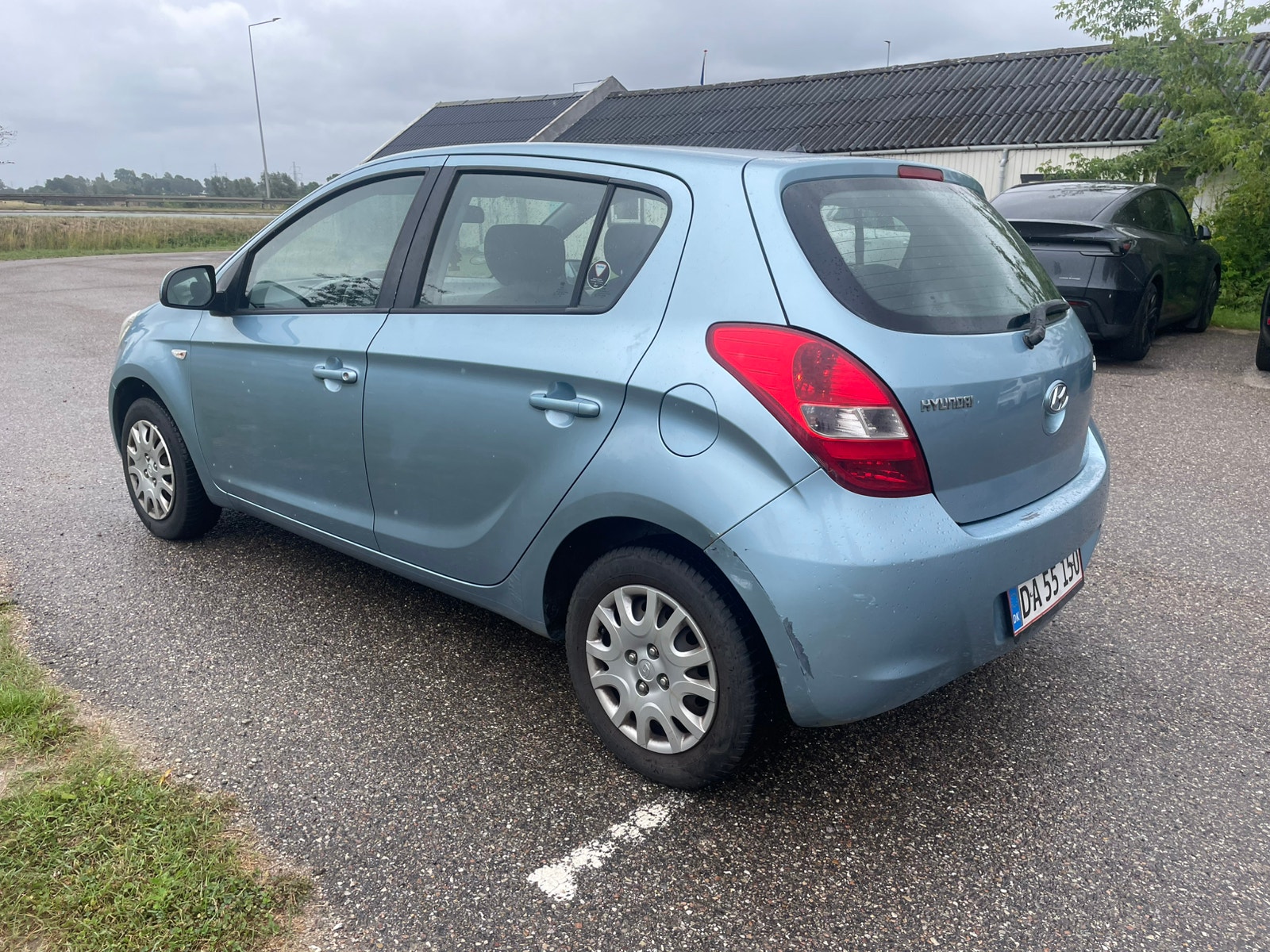 Hyundai i20 – billede 7