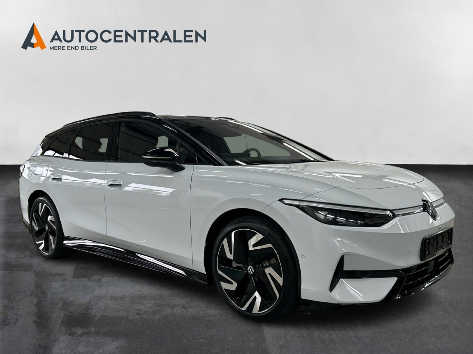 VW ID.7 – billede 10