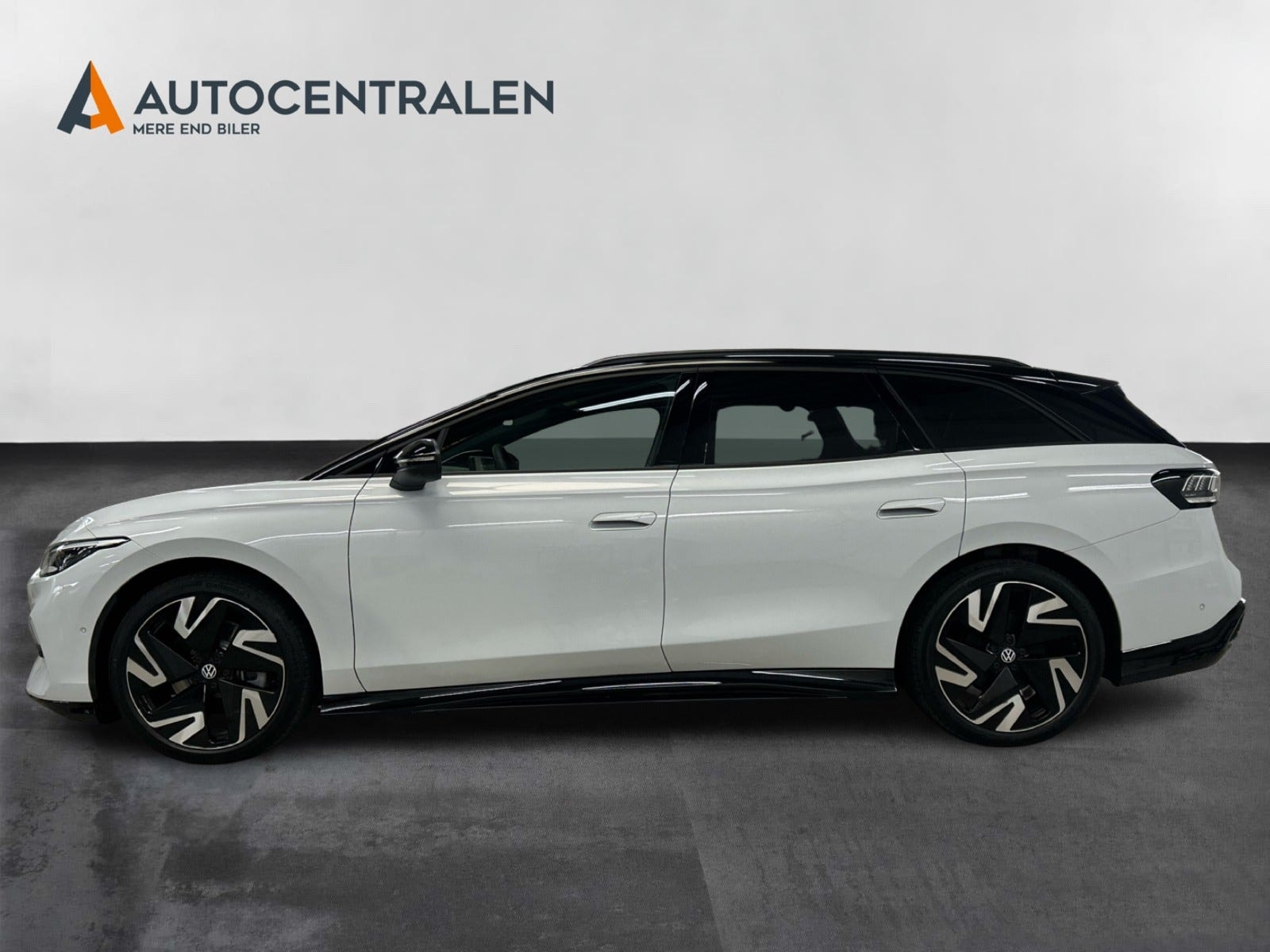 VW ID.7 – billede 3