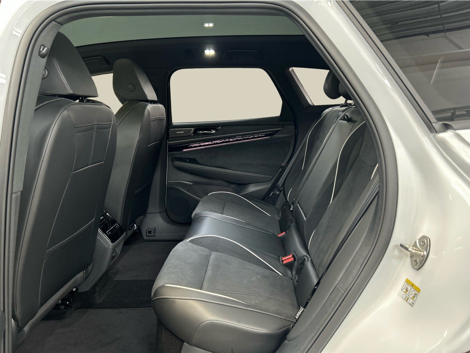 VW ID.7 – billede 14