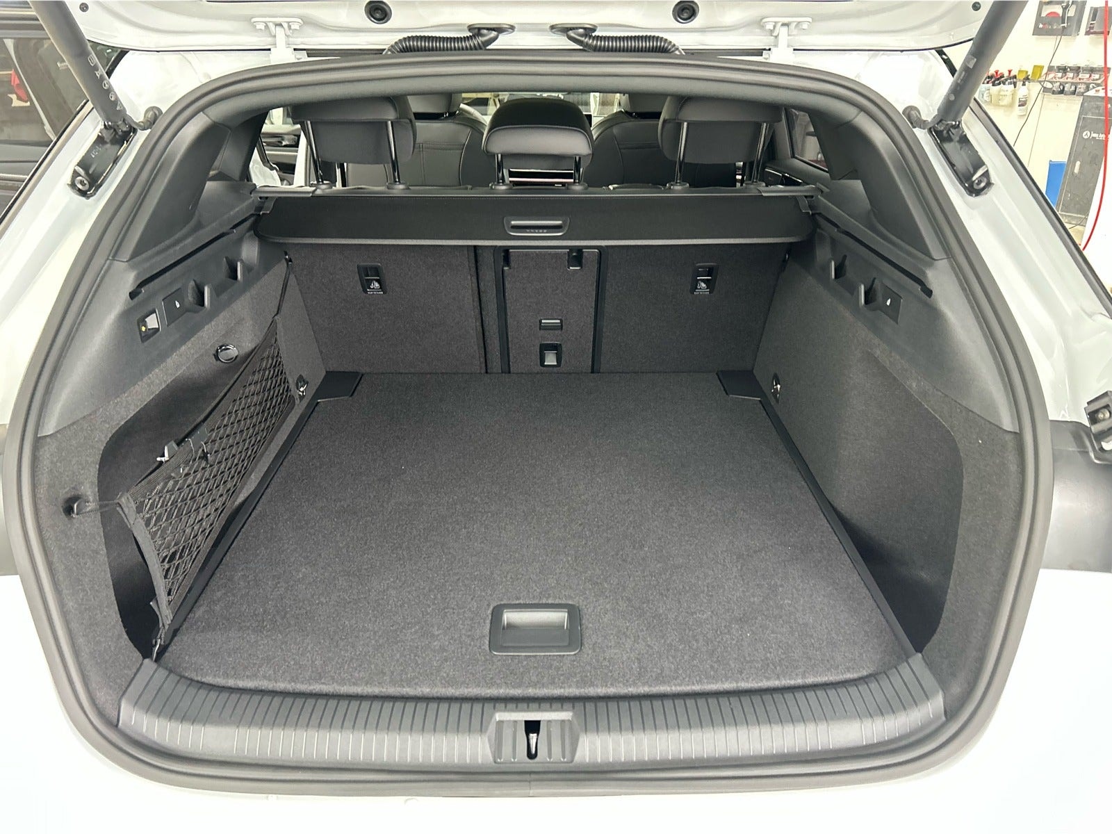 VW ID.7 – billede 5