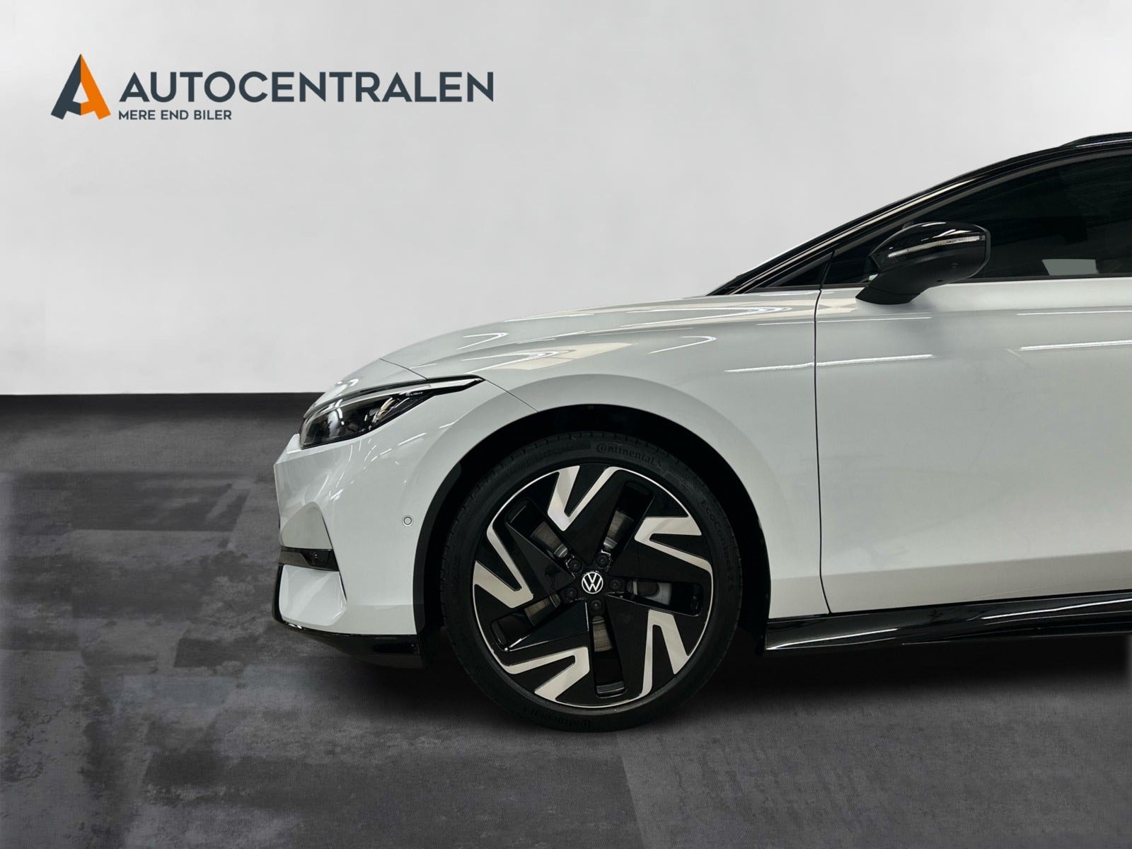 VW ID.7 – billede 11