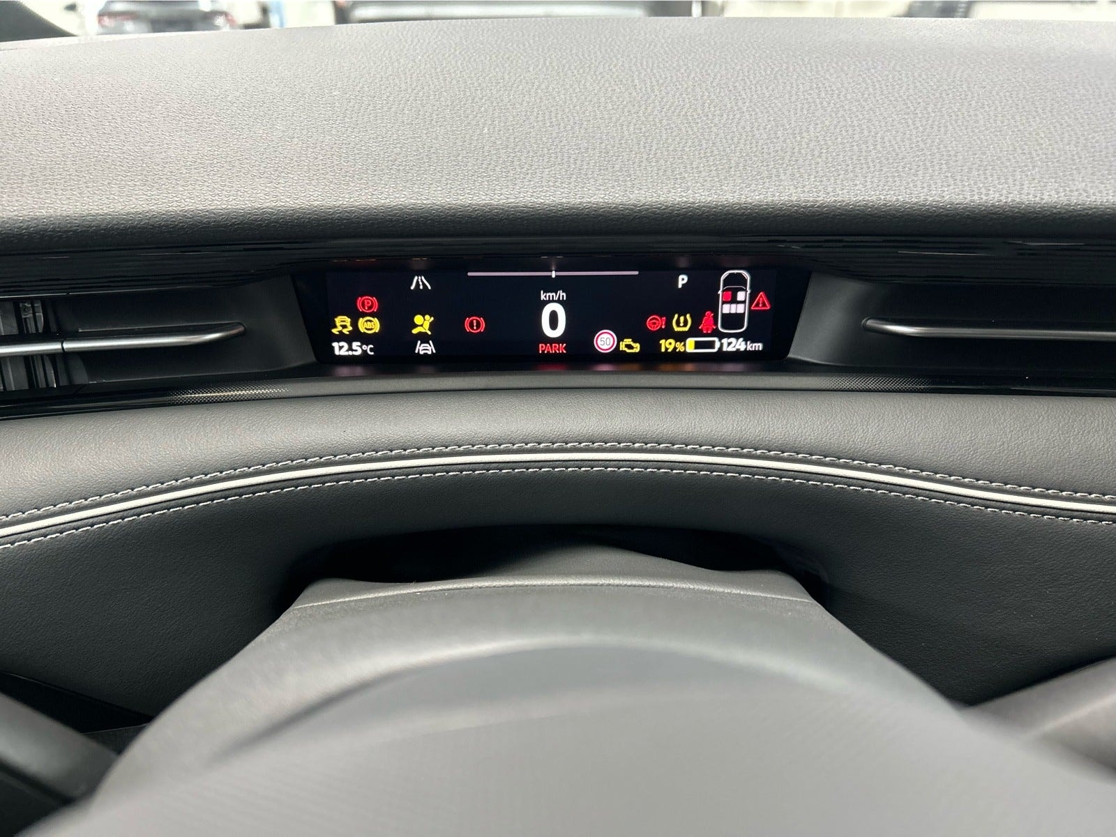 VW ID.7 – billede 17