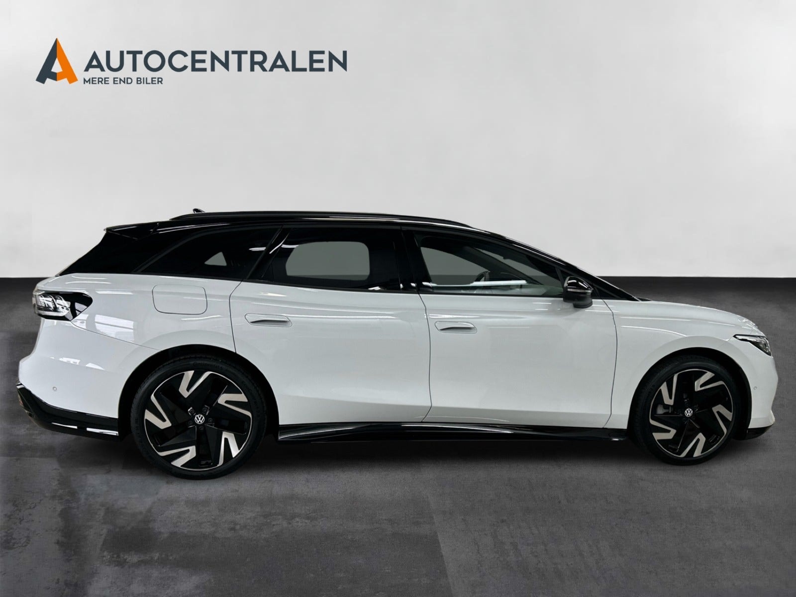 VW ID.7 – billede 9