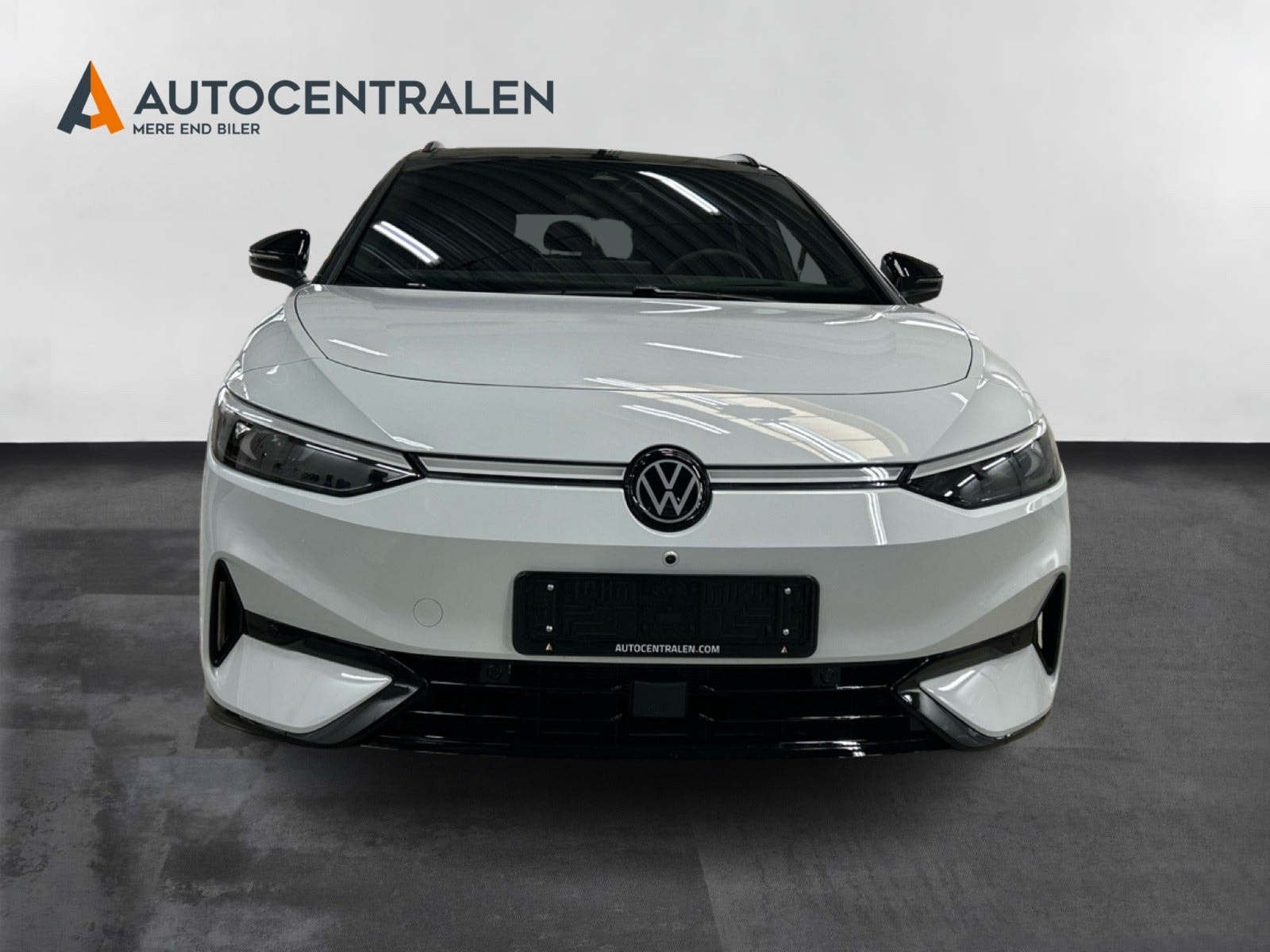 VW ID.7 – billede 2