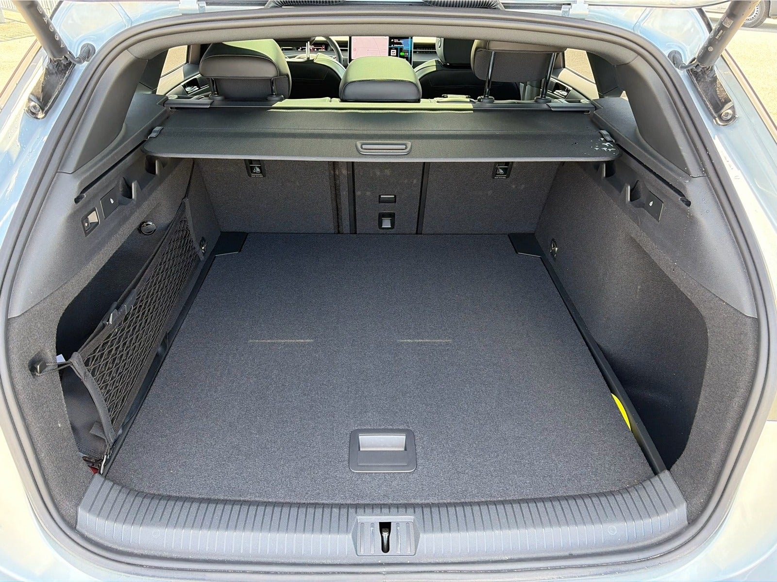 VW ID.7 – billede 22