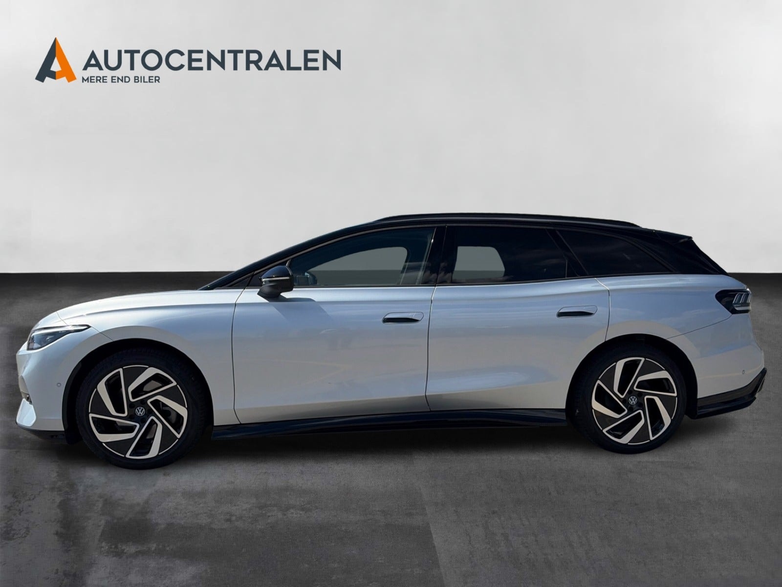 VW ID.7 – billede 7
