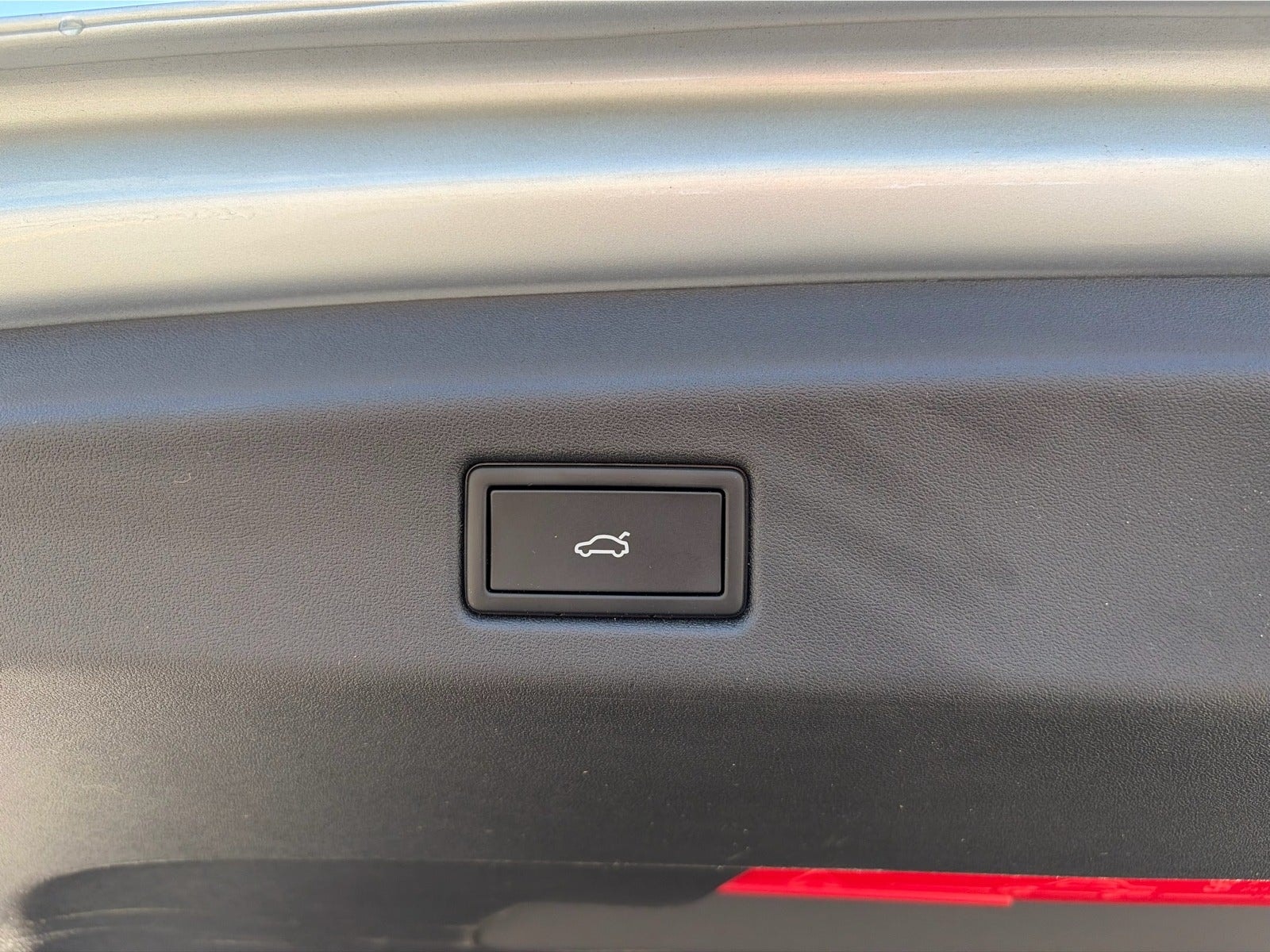 VW ID.7 – billede 23