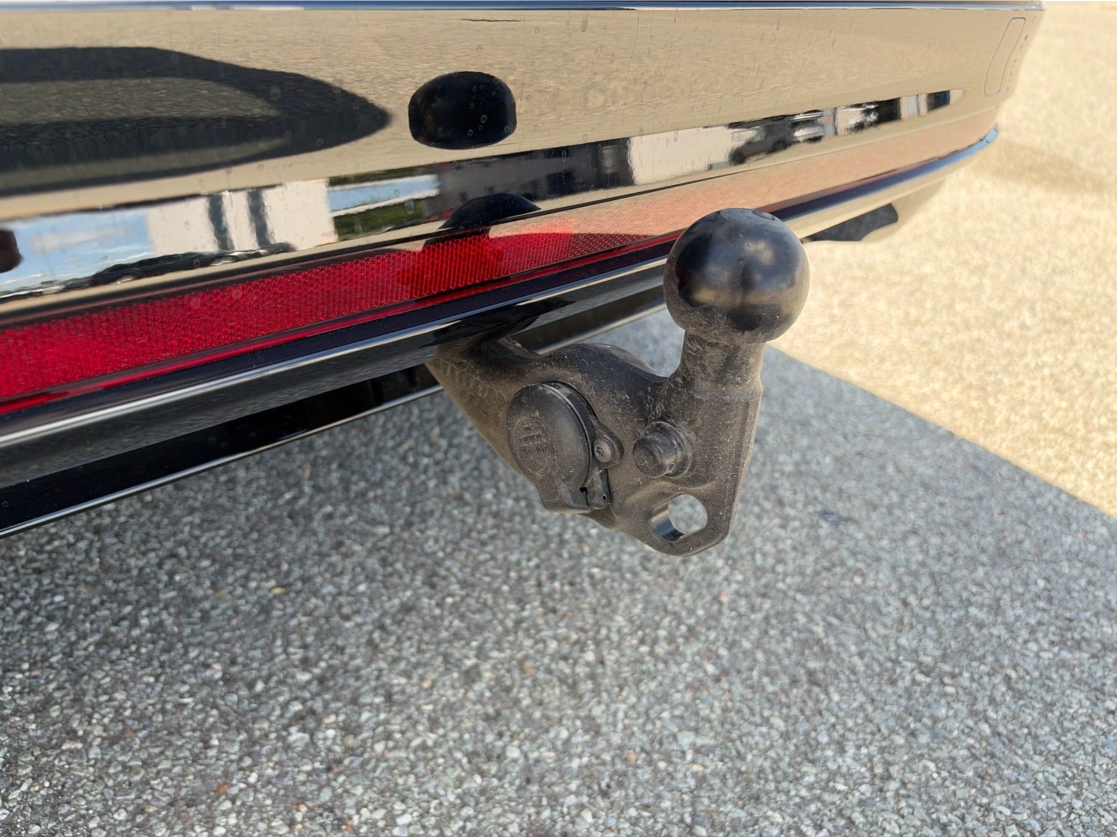 VW ID.7 – billede 5