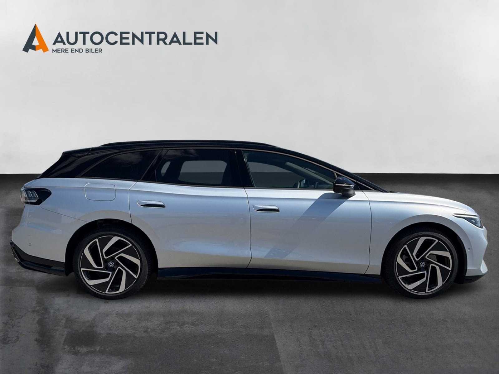 VW ID.7 – billede 6