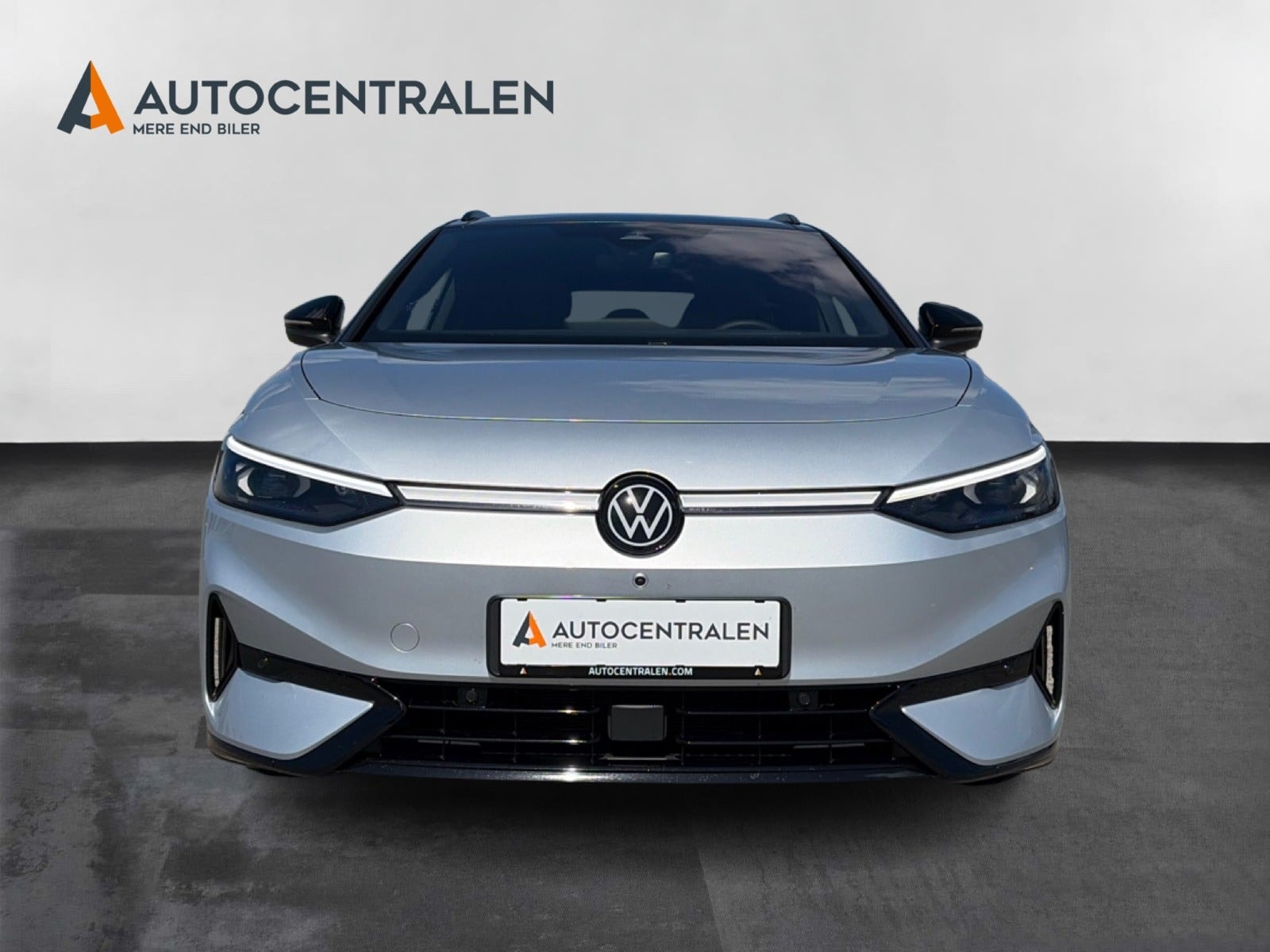 VW ID.7 – billede 2